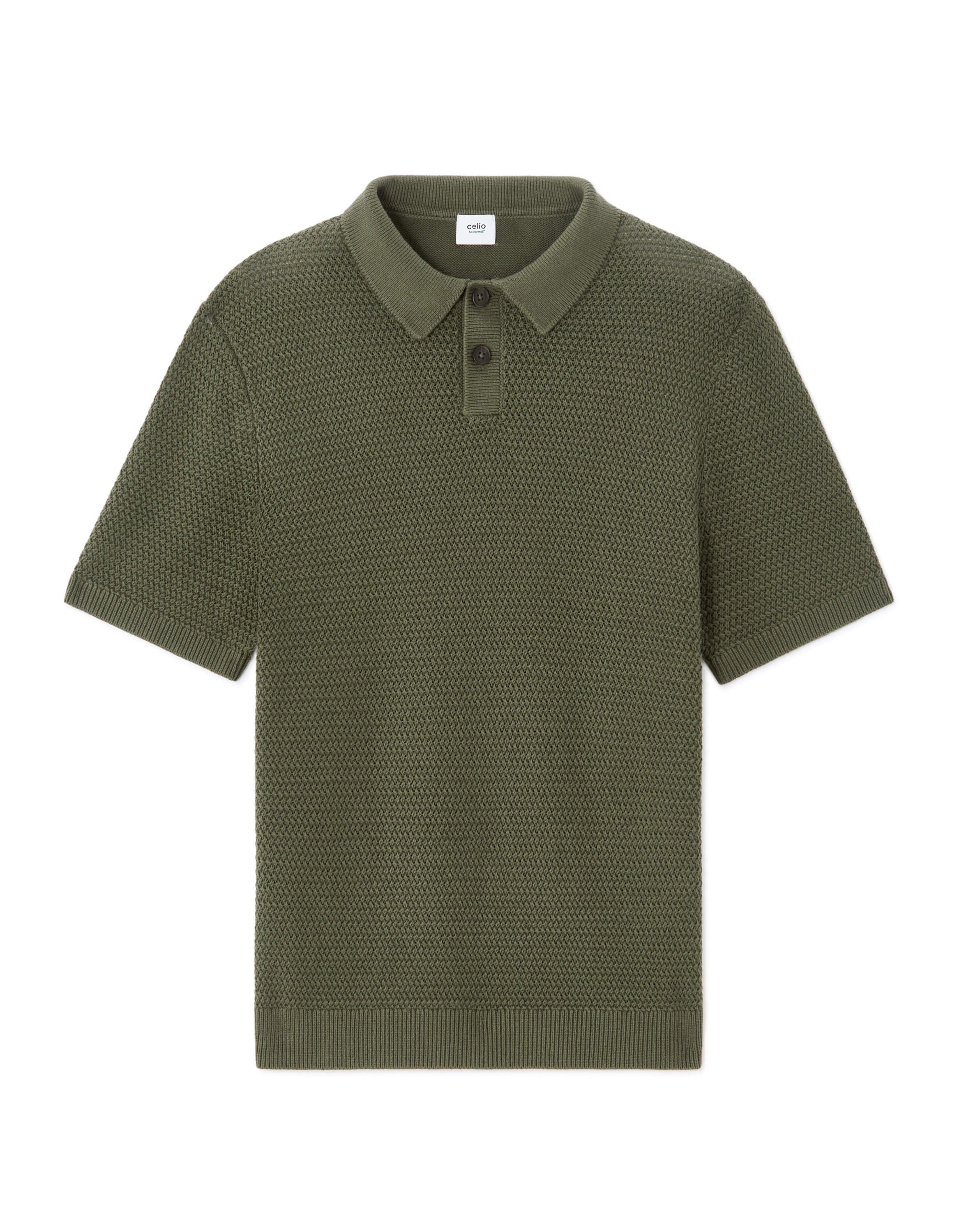 Tricou polo Celio pentru bărbați