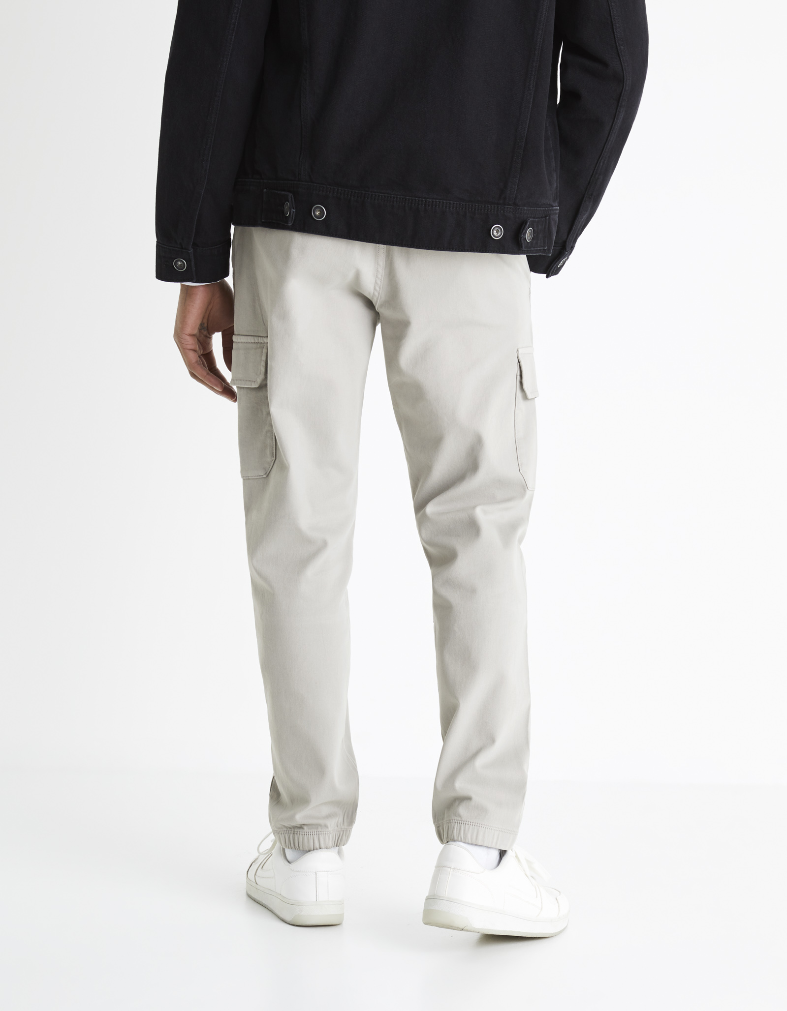 Pantaloni barbati Celio