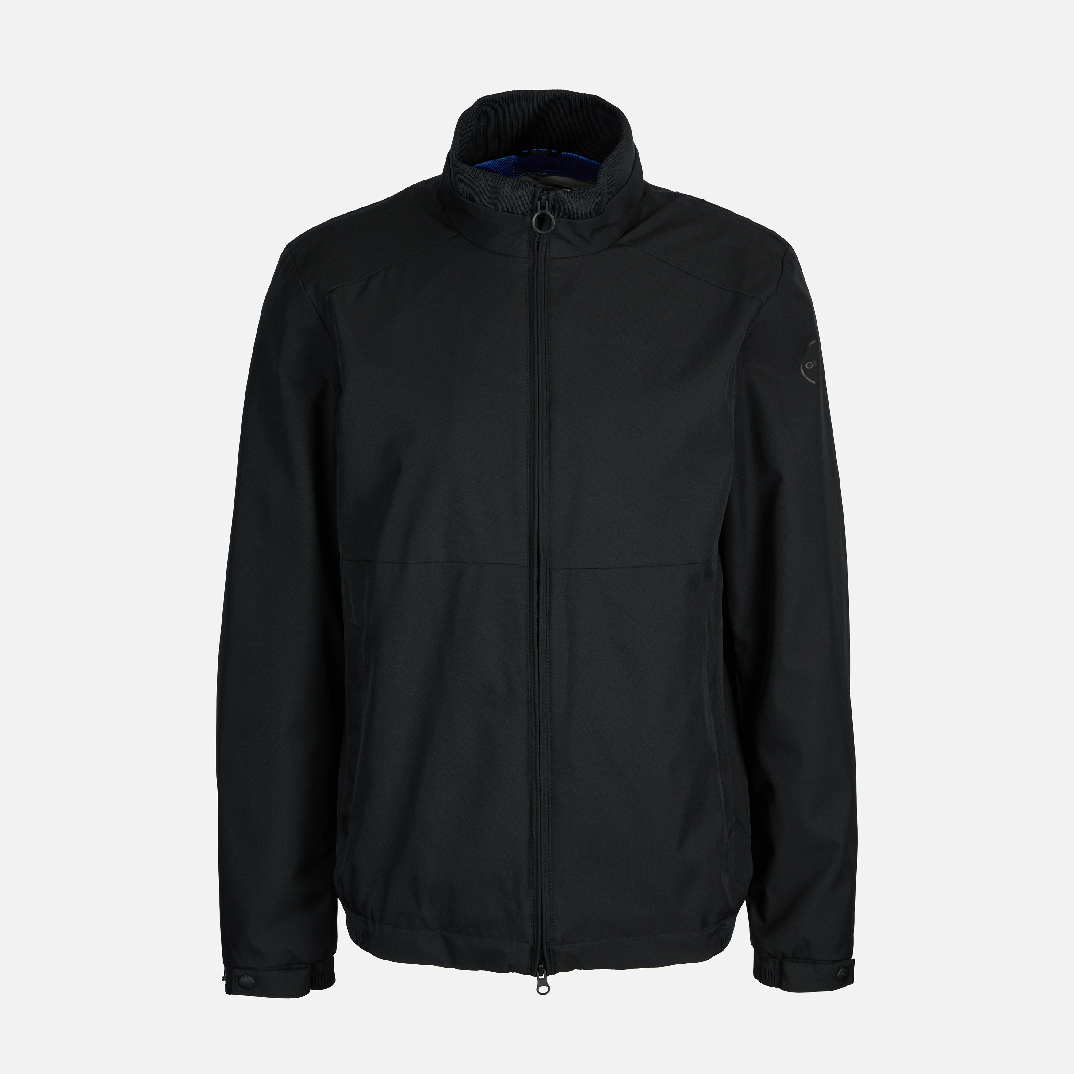 Мъжко яке Geox Spherica черно