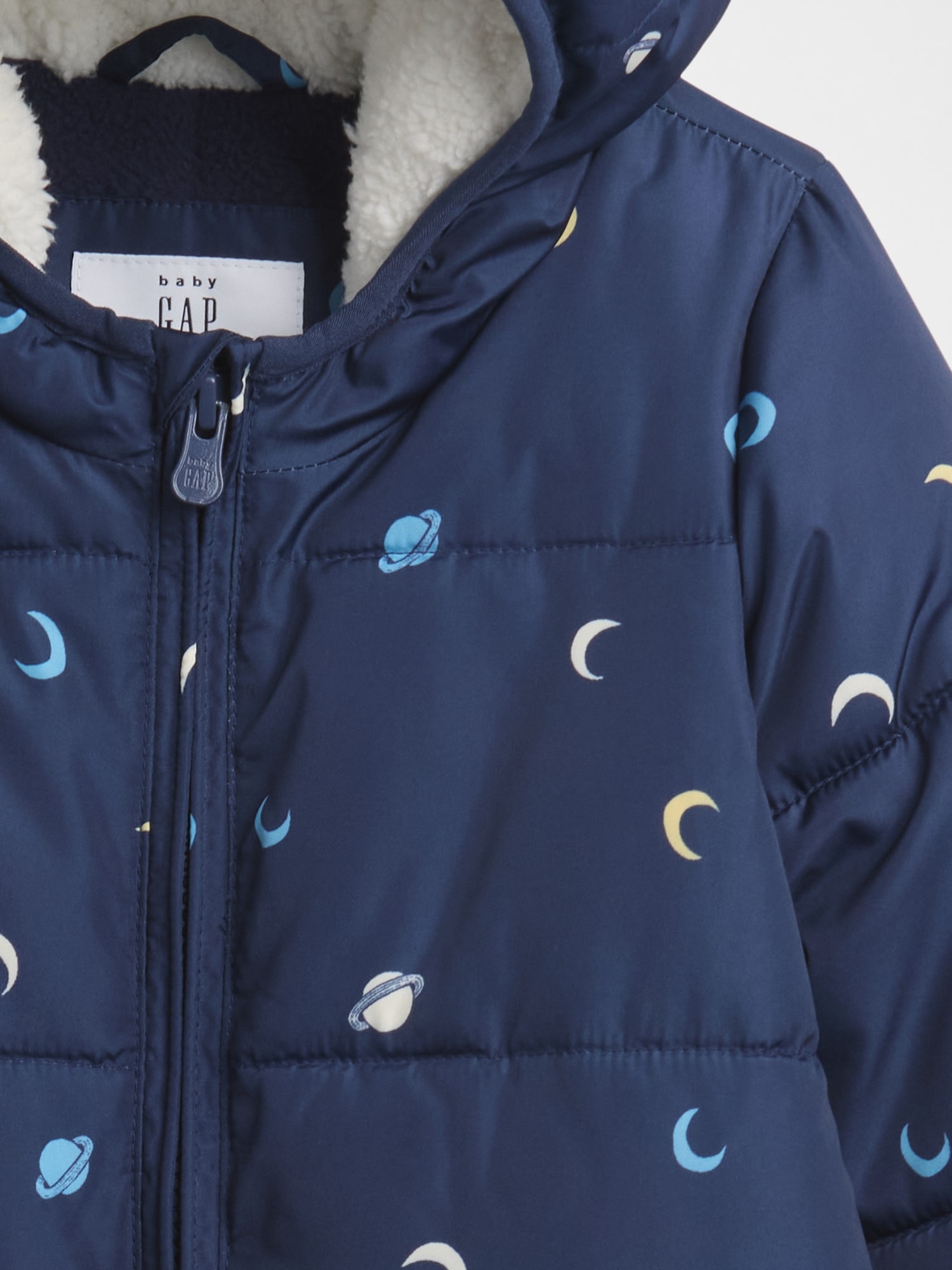 Salopetă de iarnă pentru copii GAP