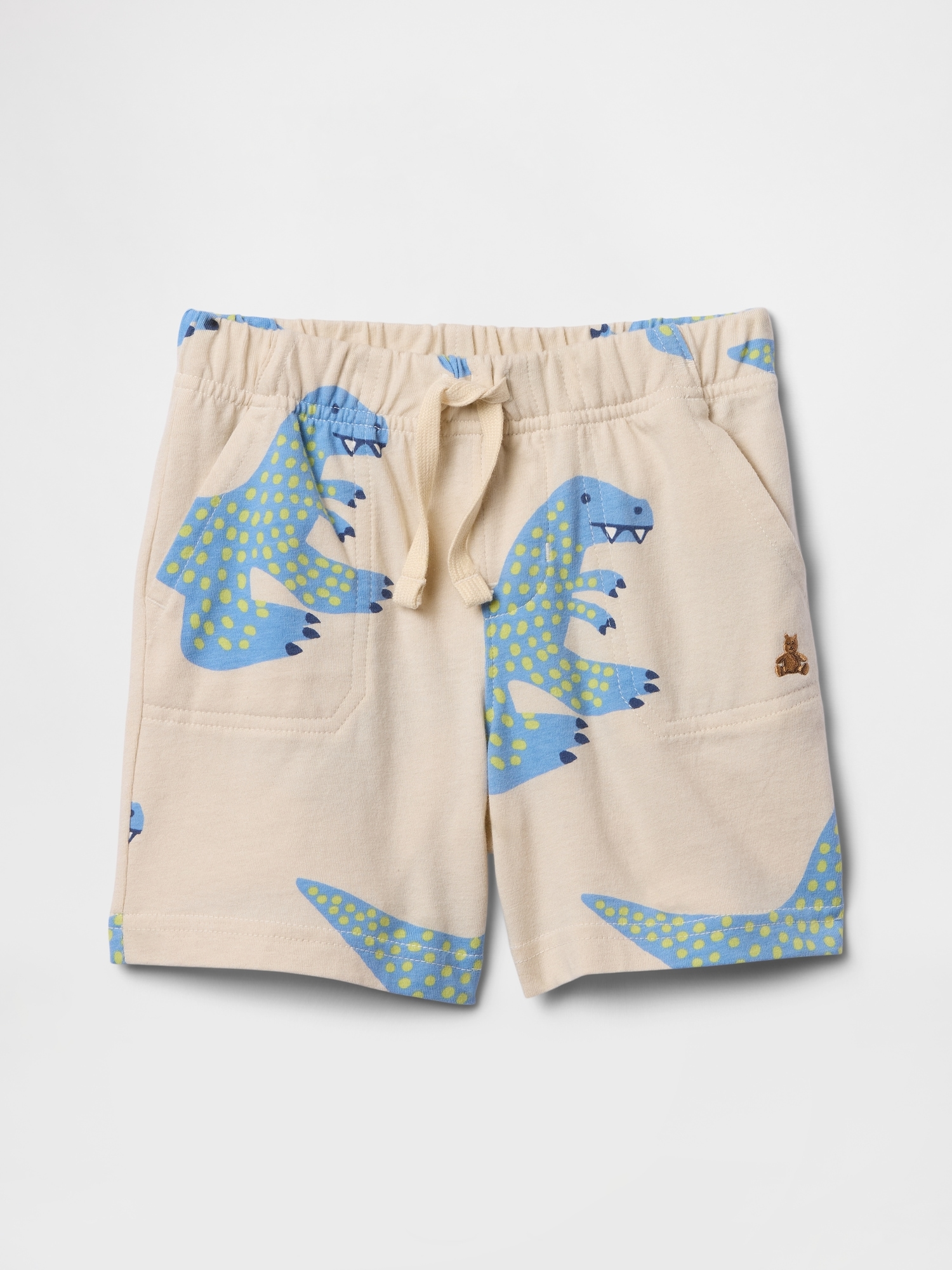 GAP Baby kraťasy Mix and Match - Kluci