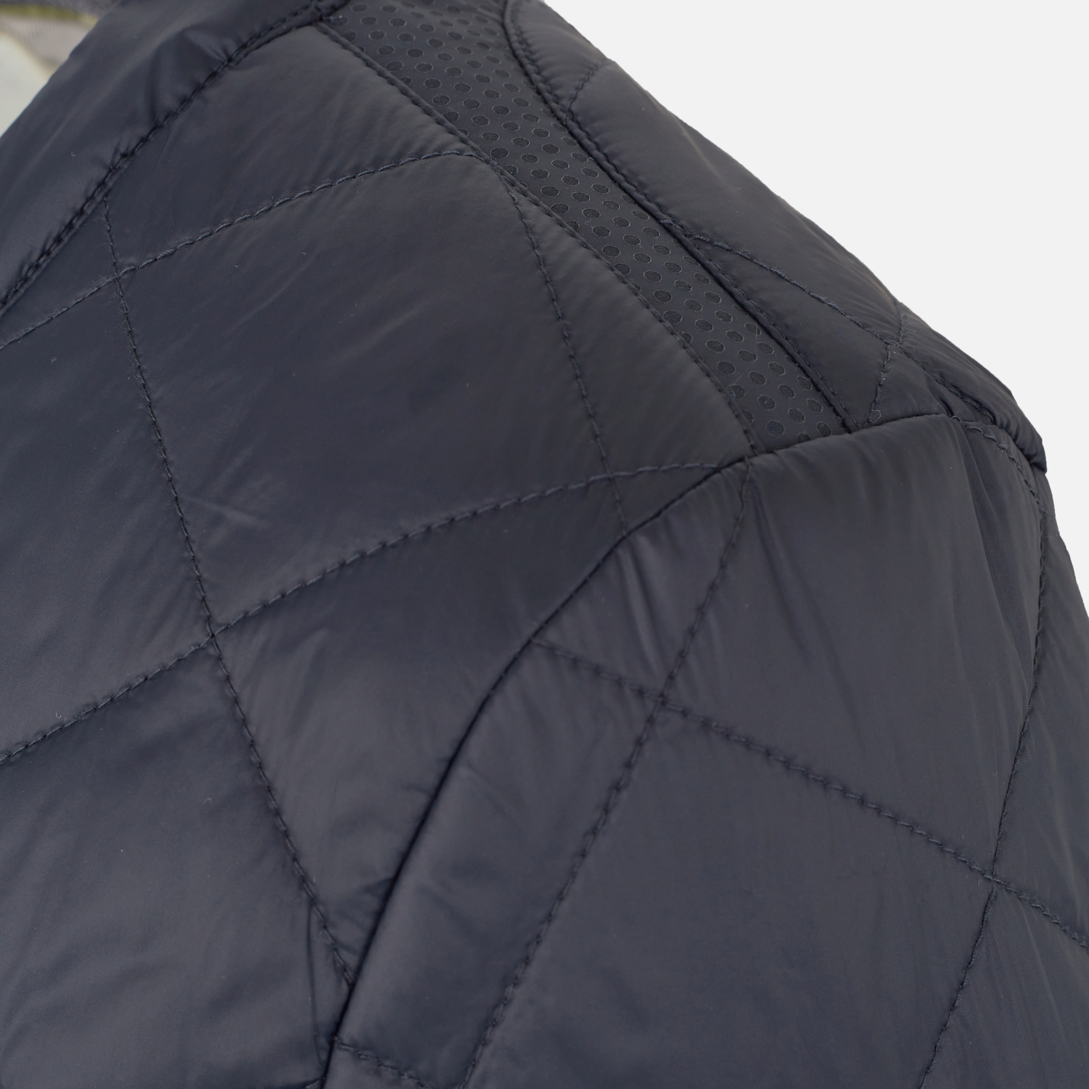 Dark blue women&#039;s jacket Geox W Amabel - Women