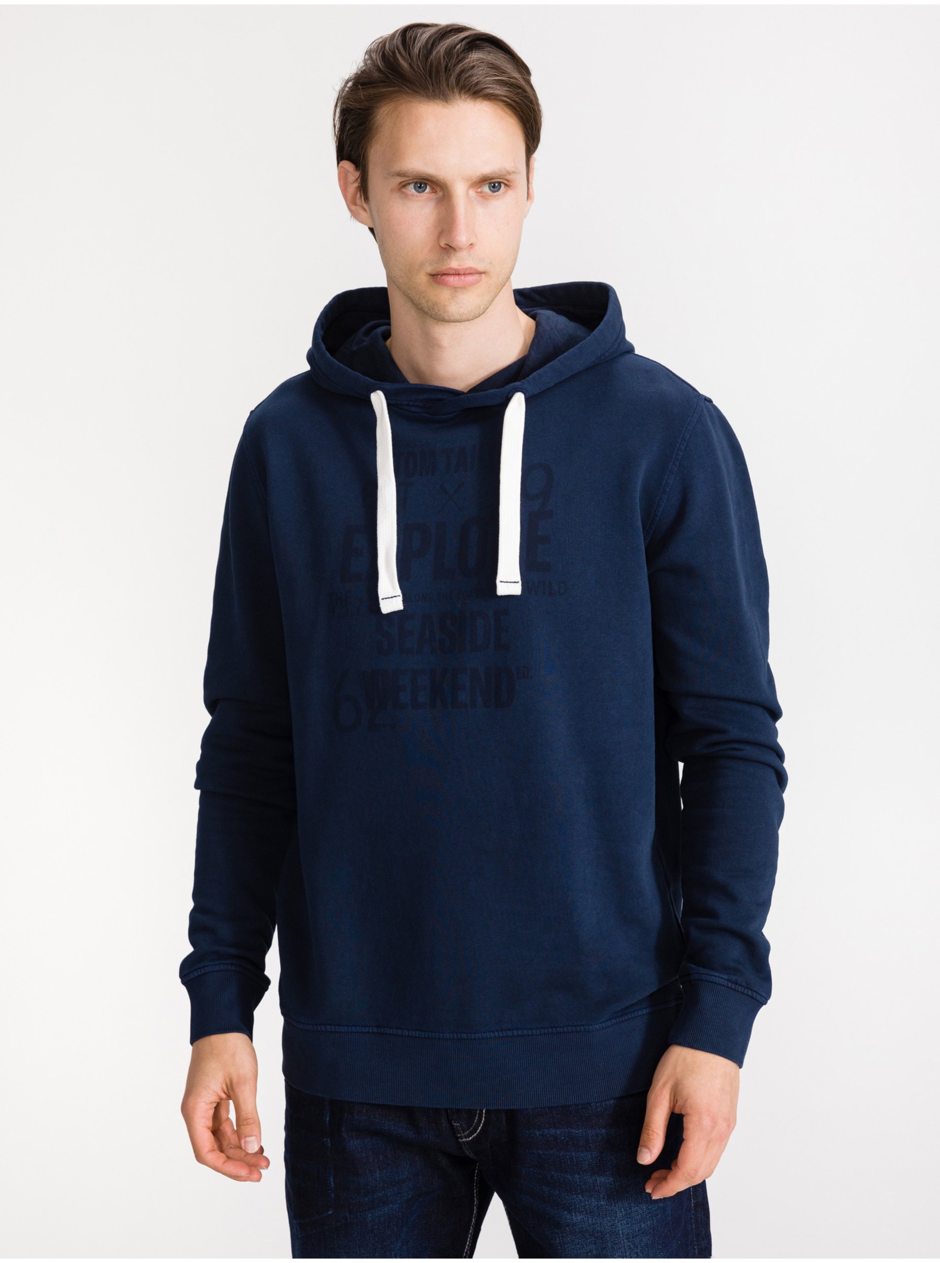 Sweatshirt Tom Tailor - Men