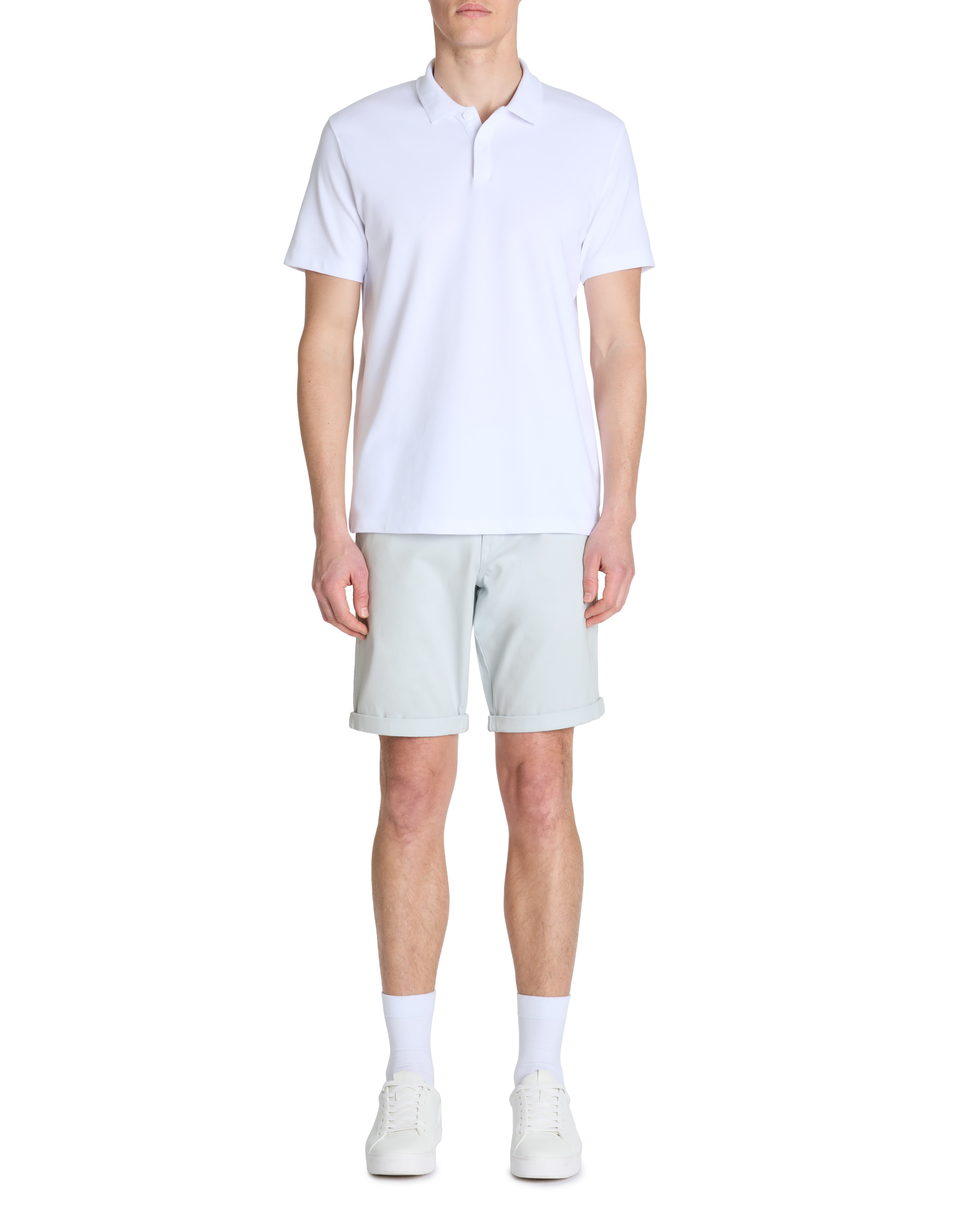 Celio Chino Bochinobm Shorts - Men&#039;s