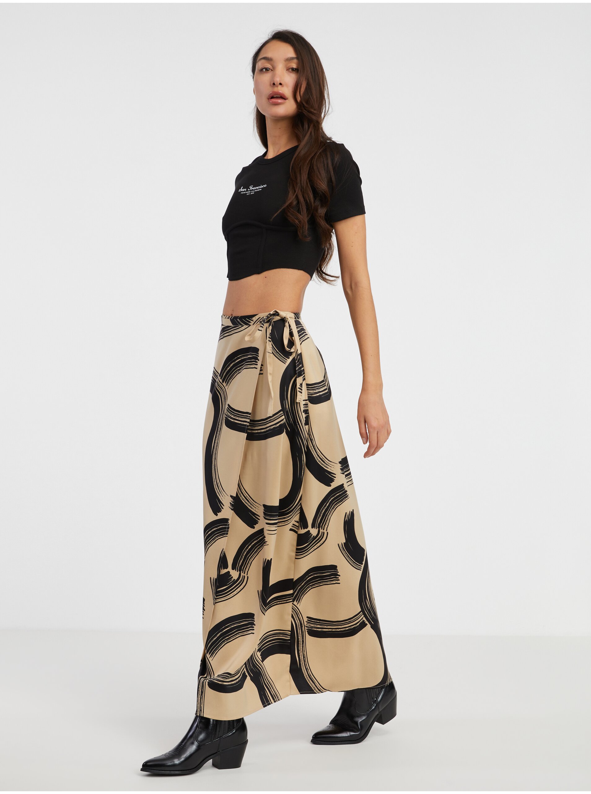 pentru femei VERO MODA - bej