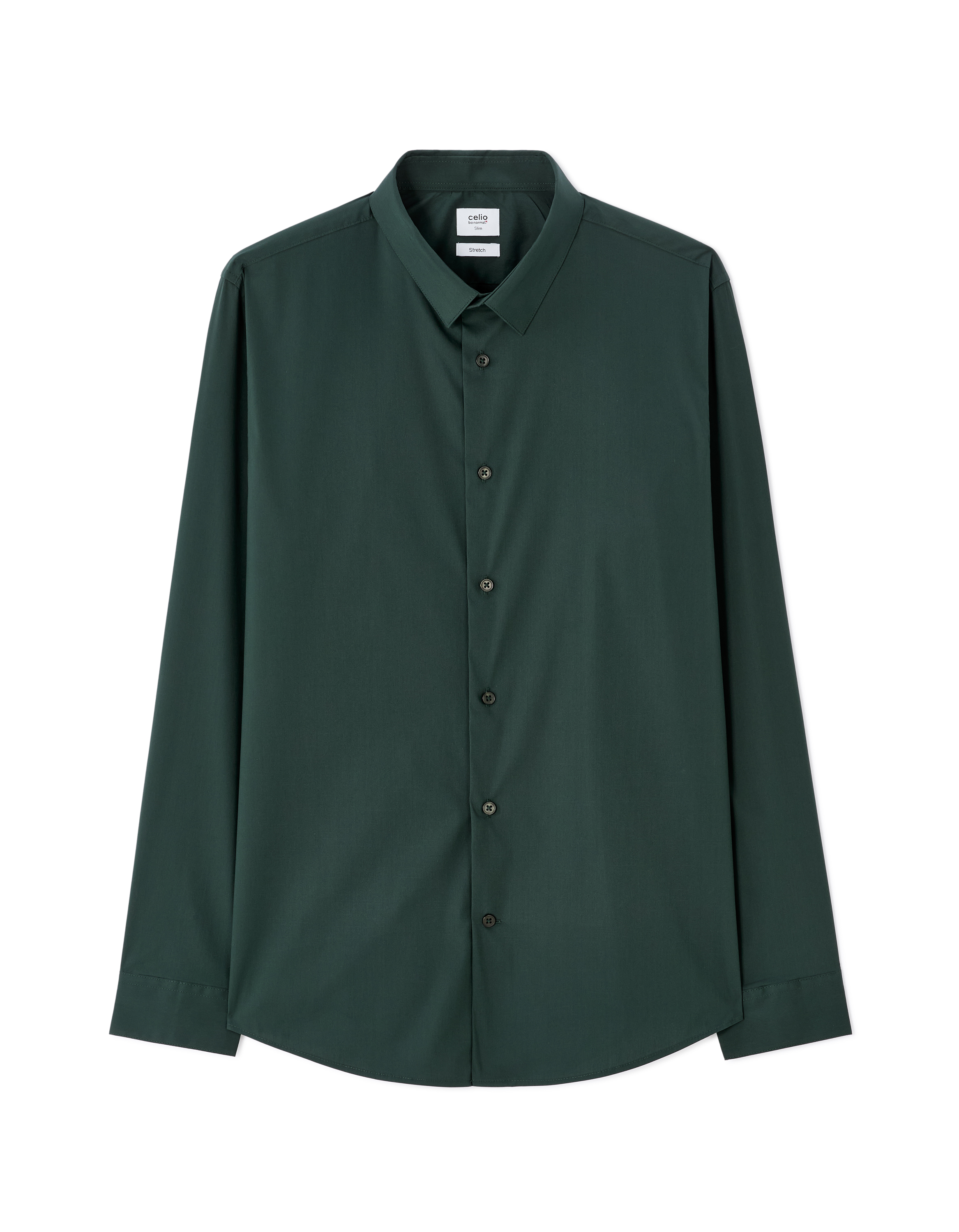 Риза Celio Slim Masantal1