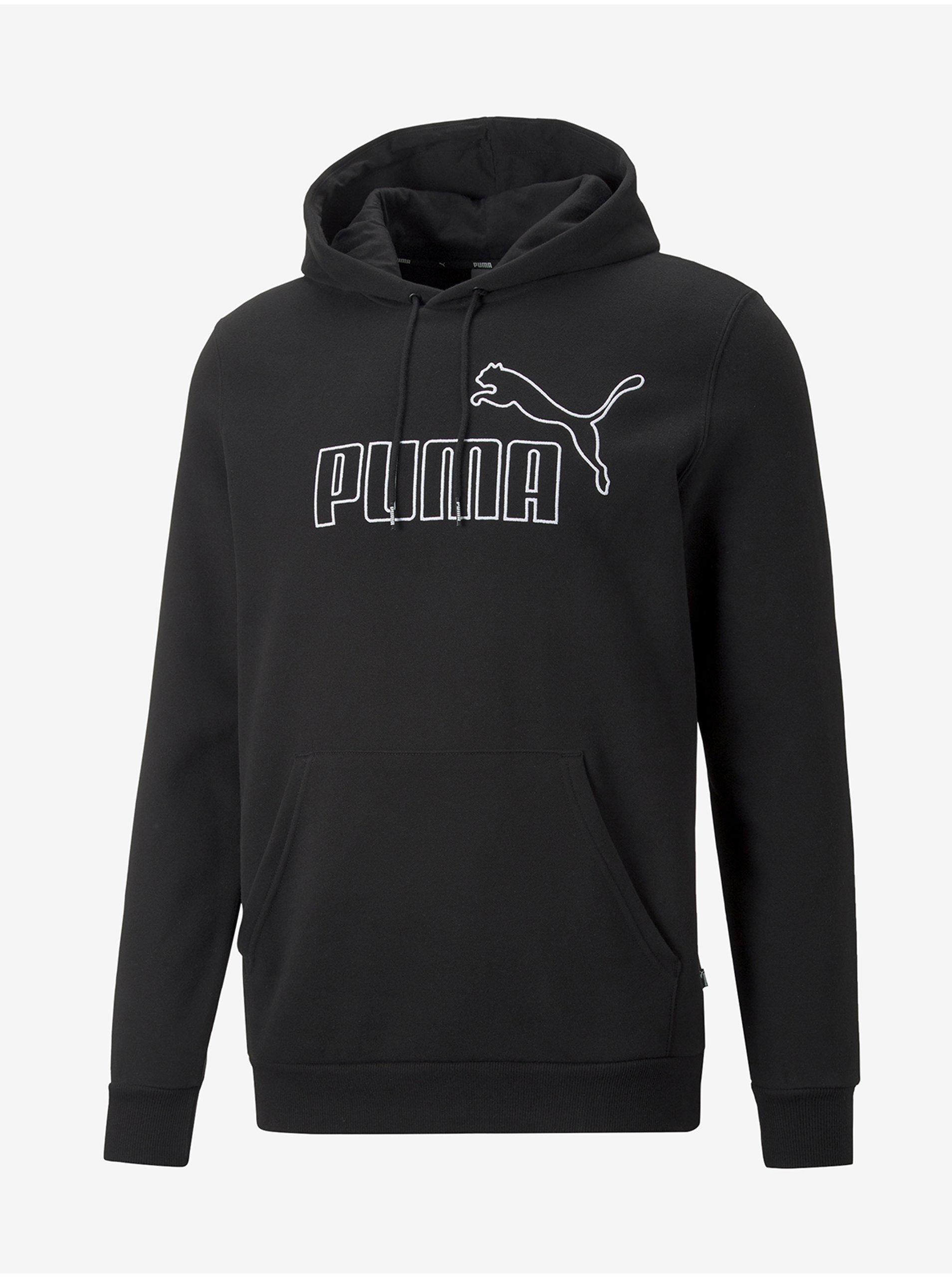 Puma Ess Elevated Hoodie