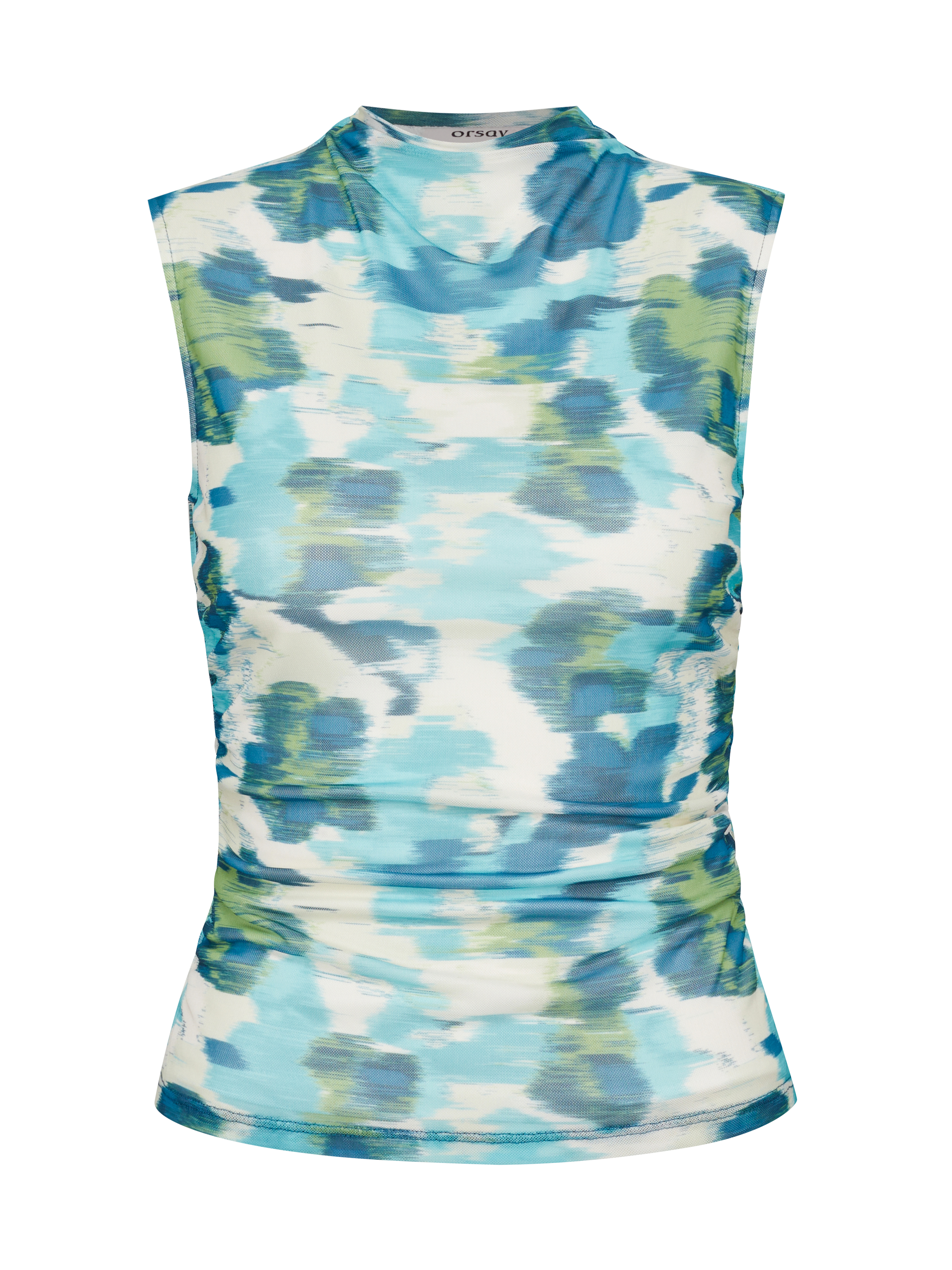 Turkasa women's blouse ORSAY - Women's