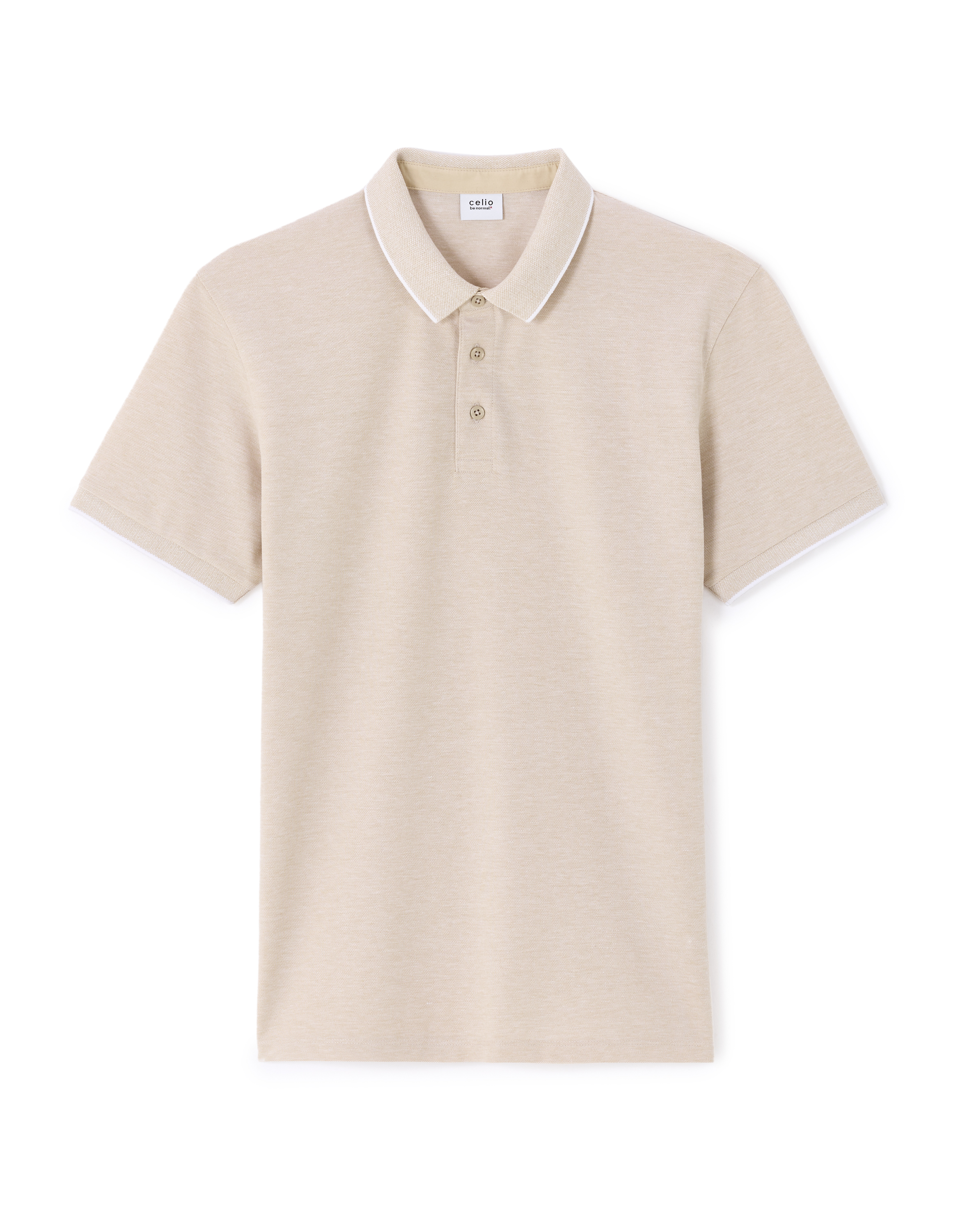 Celio Polo tričko Leoxy - Pánské