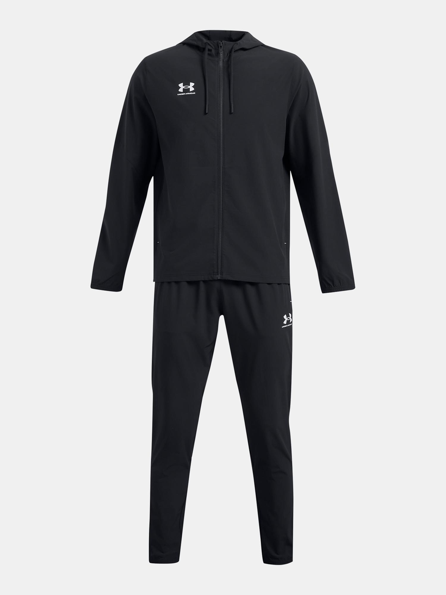 Under Armour Men's UA M's Ch. Pro Tracksuit - Men's