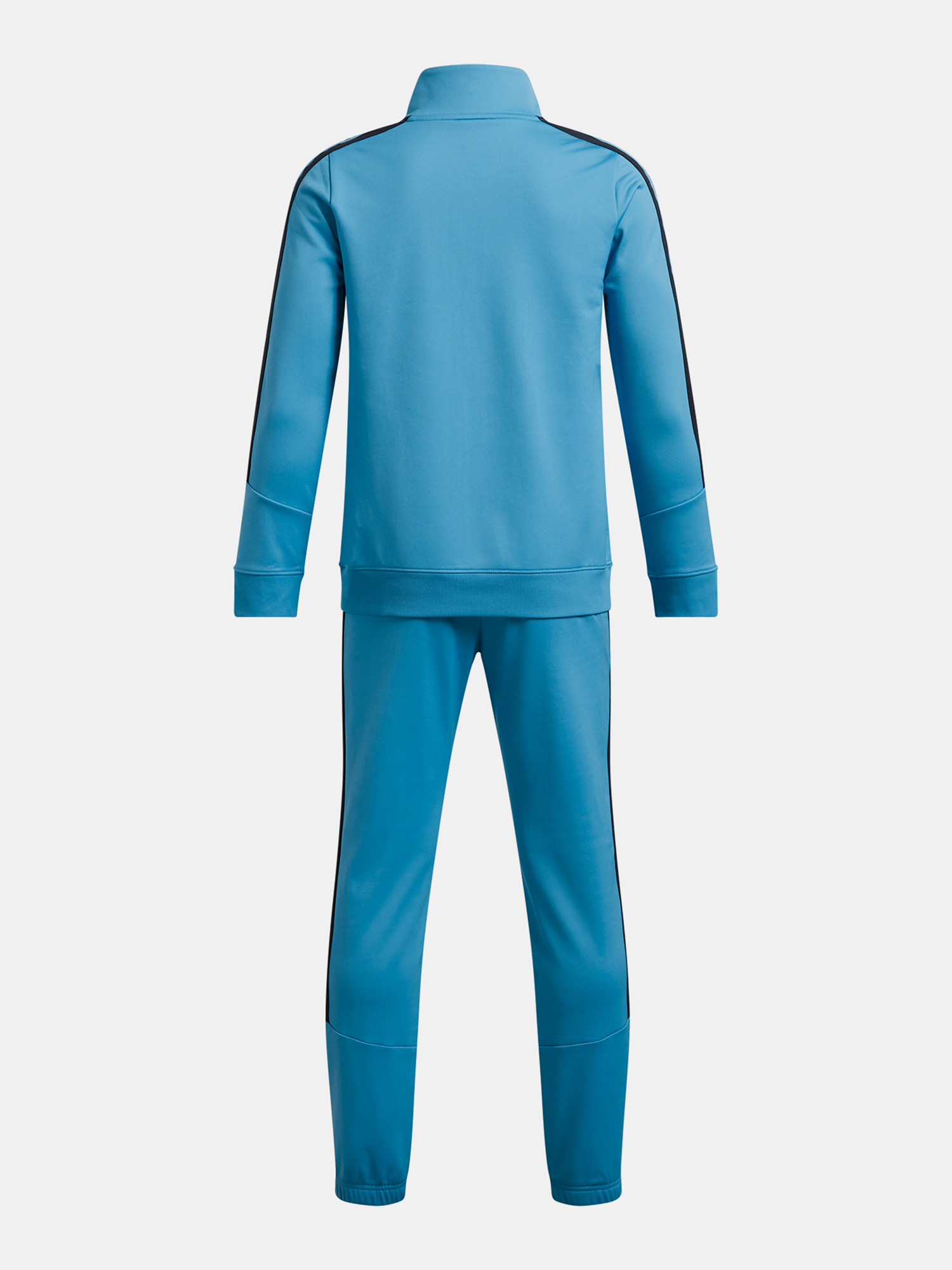 Under Armour UA B Icon Knit Tracksuit - Boys