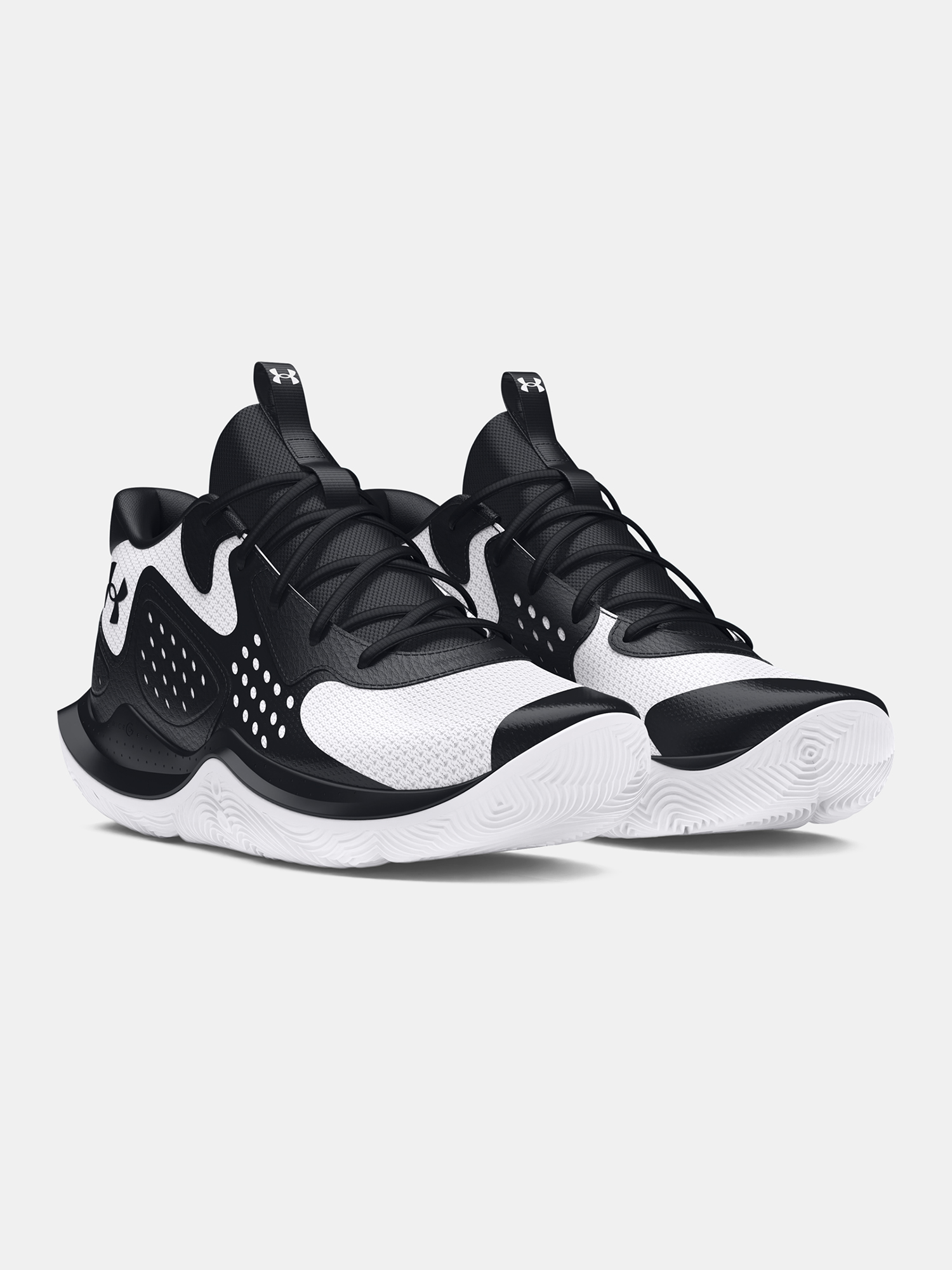 Incaltaminte pentru barbati Under Armour - negru