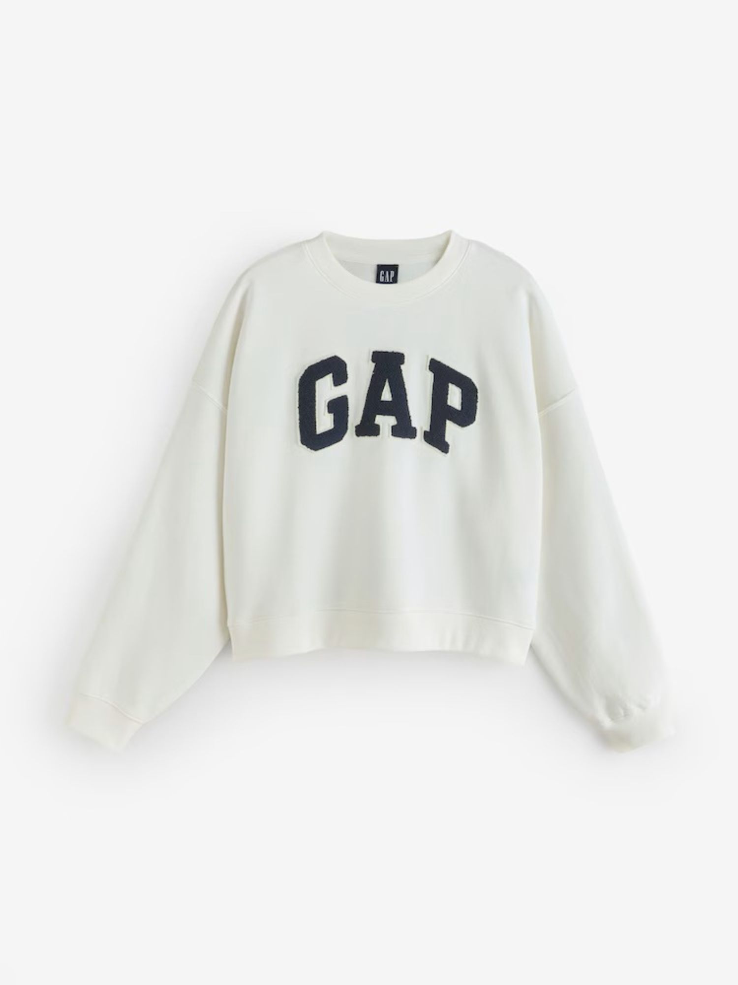 GAP dámska mikina s logom