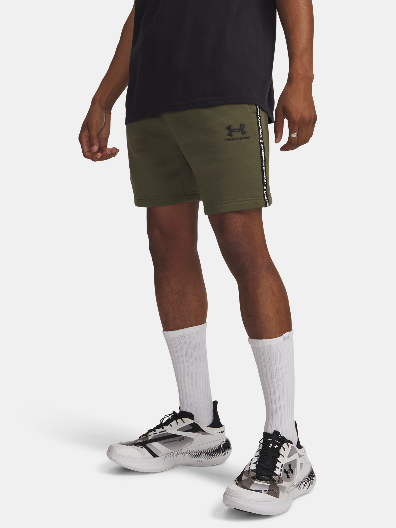 Under Armour pánske športové kraťasy