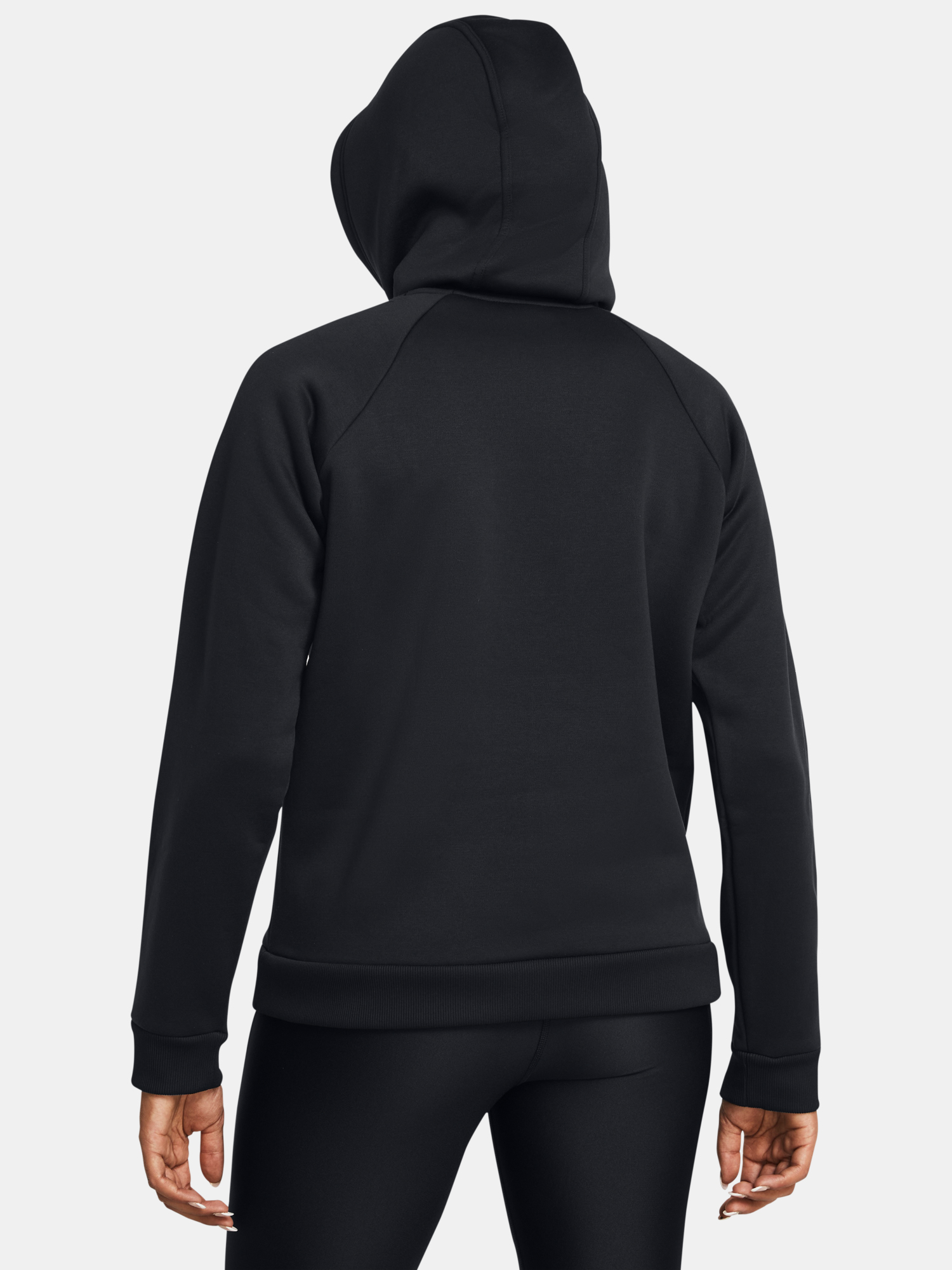 Under Armour Women&#039;s UA Armour Fleece Hoodie - Women