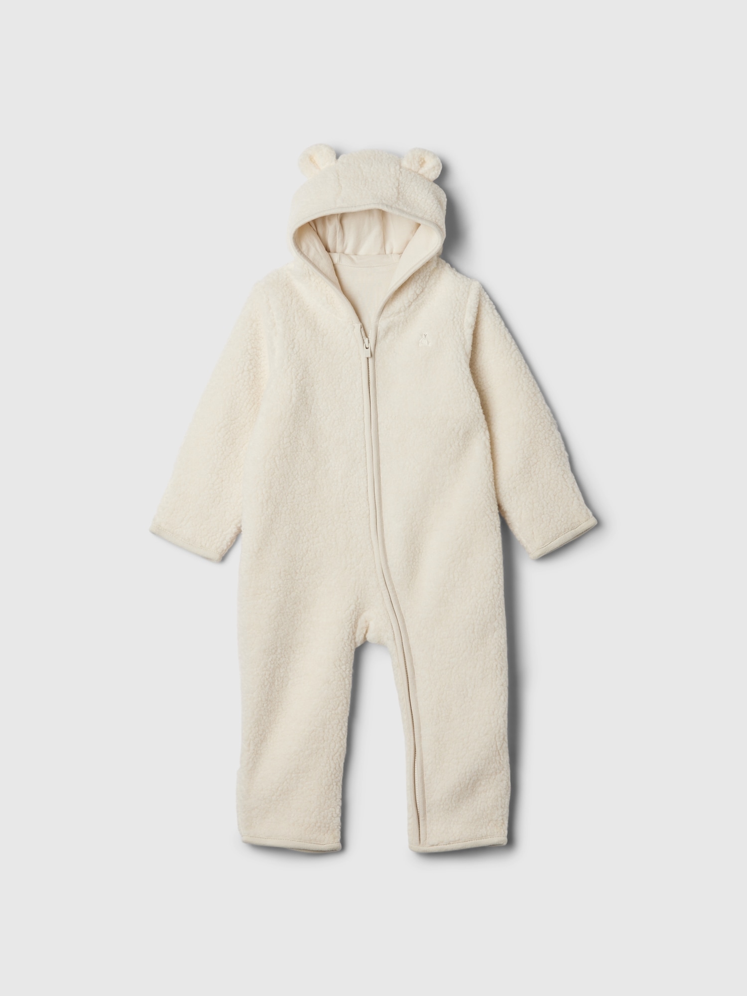 GAP Baby sherpa overal - Holky