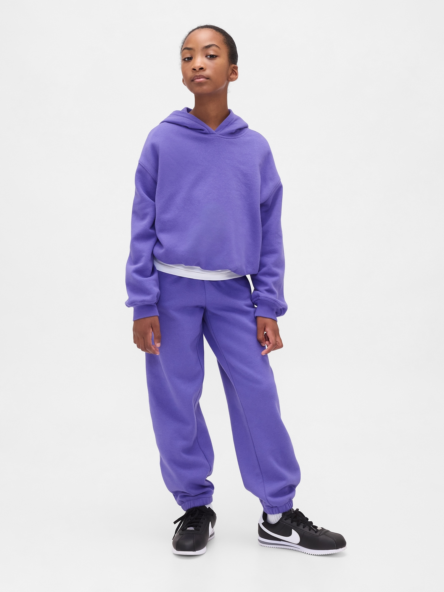 GAP Children&#039;s Sweatpants VintageSoft - Girls