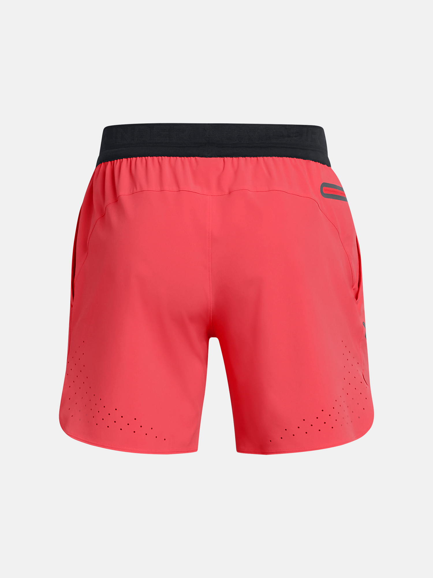 Men&#039;s shorts Under Armour UA Vanish Elite Short-RED - Men&#039;s