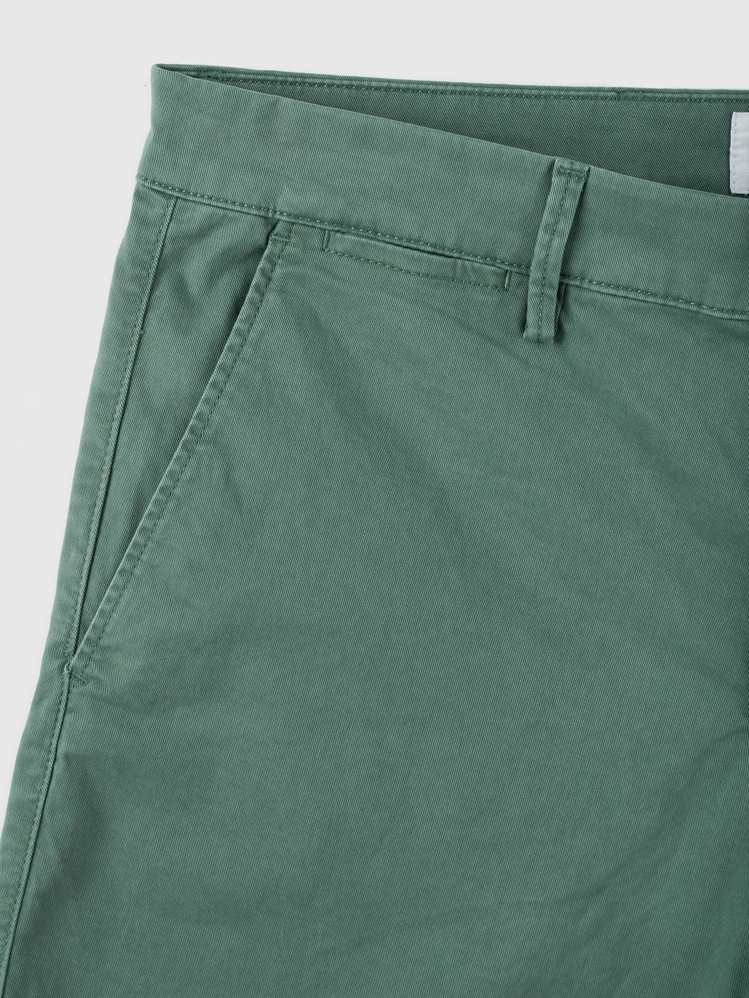 Pantaloni scurti pentru barbati GAP - verde deschis