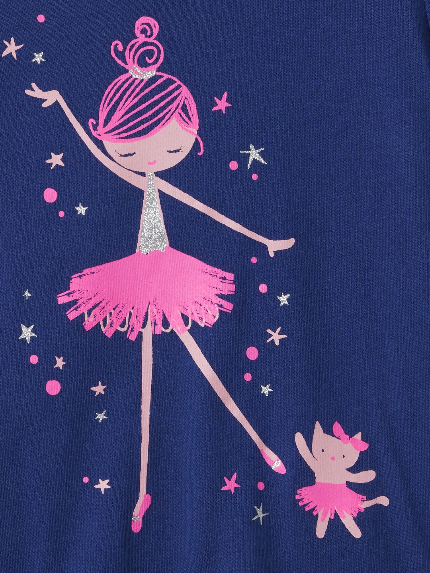 GAP Baby T-shirt - Girls
