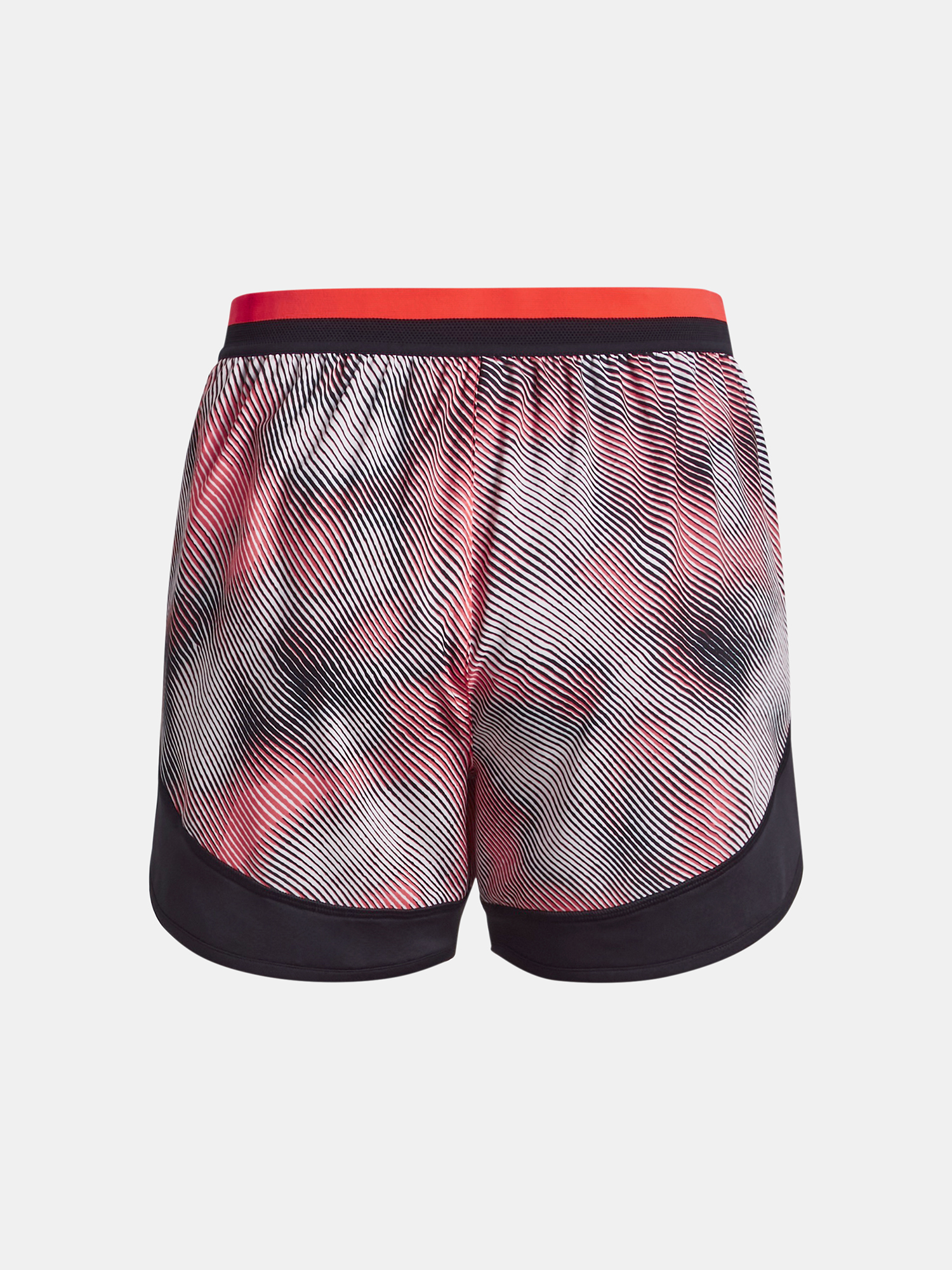 Pantaloni si pantaloni scurti pentru femei Under Armour - rosu, negru, alb