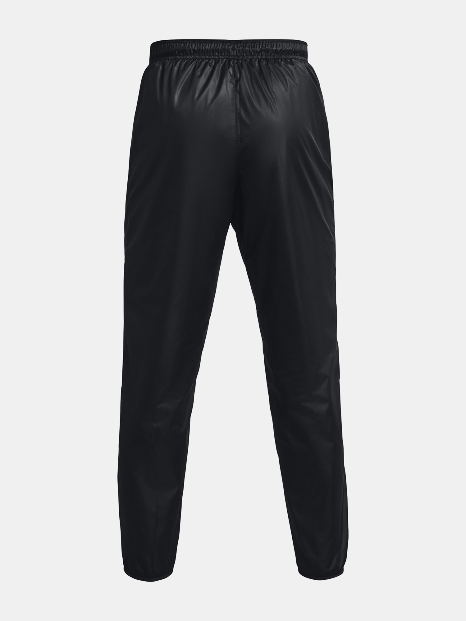 Pantaloni si pantaloni scurti pentru barbati Under Armour - negru