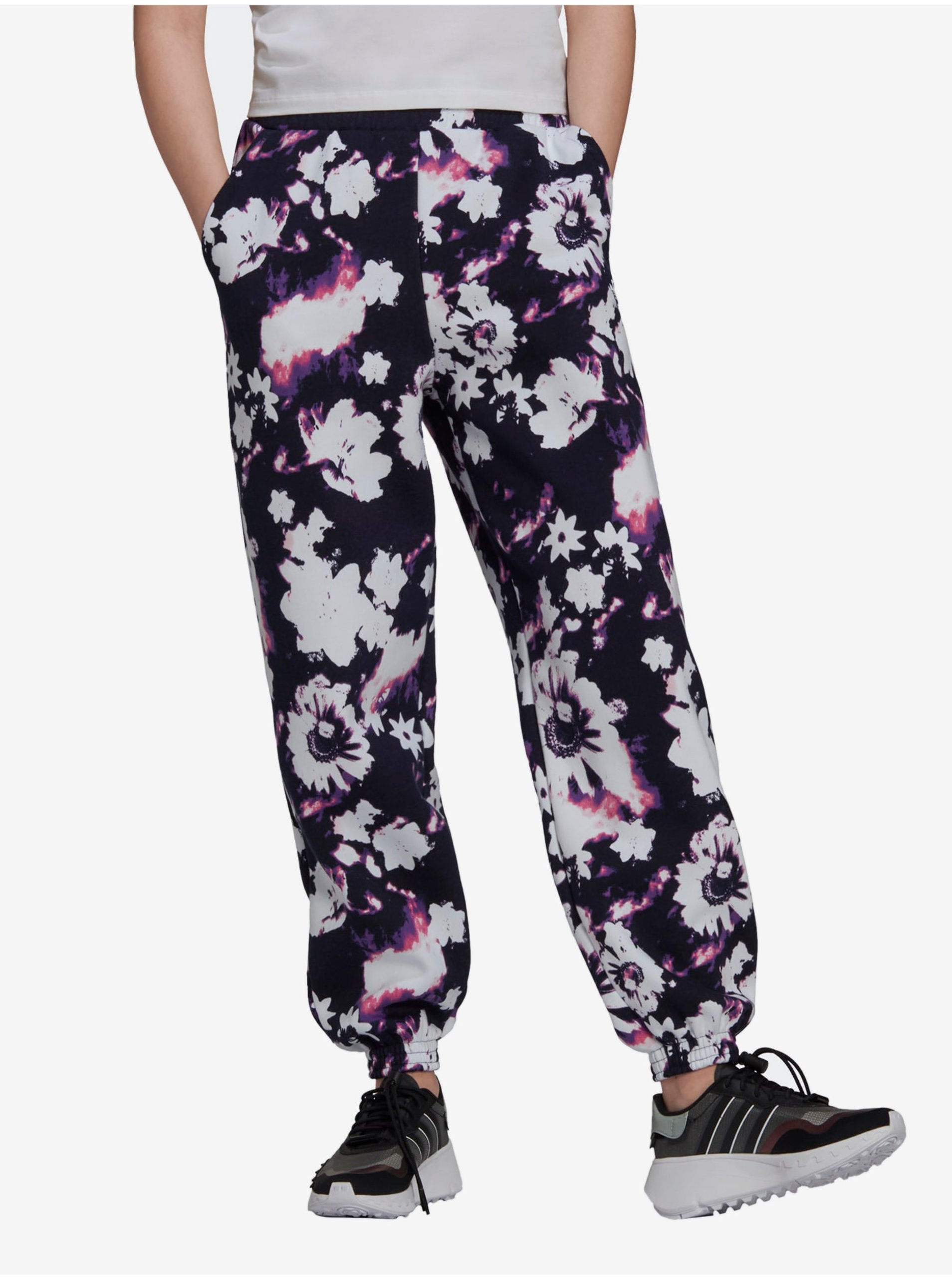 Women's tracksuit bottoms Adidas Originals