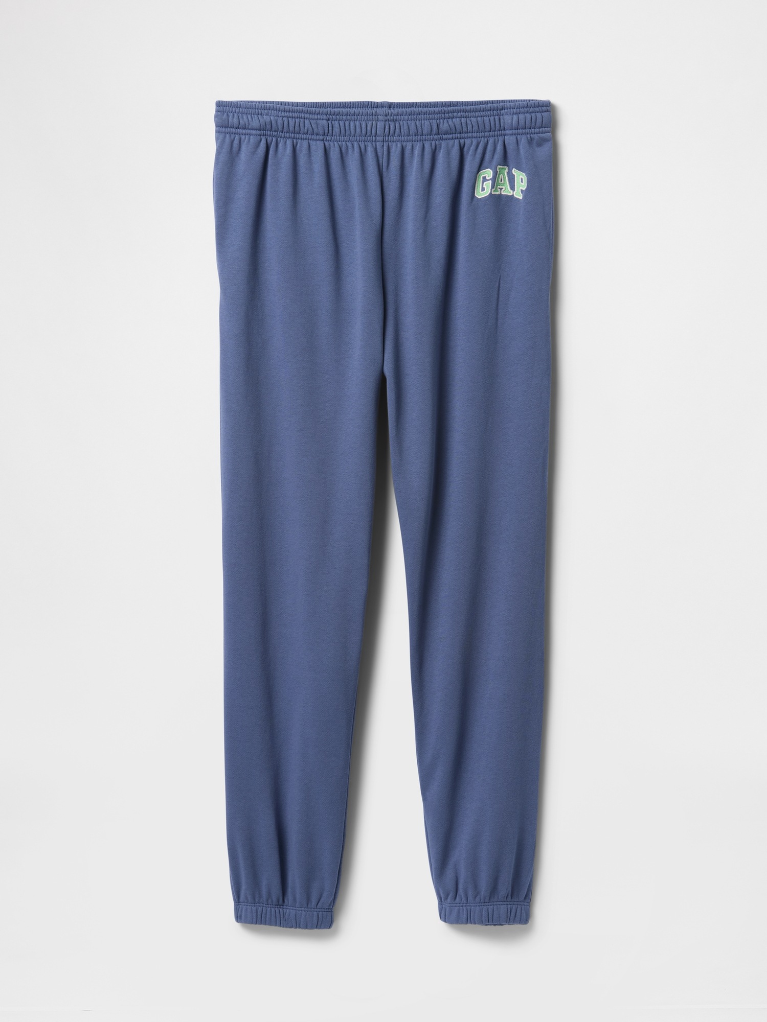 GAP Sweatpants with logo - Men&#039;s