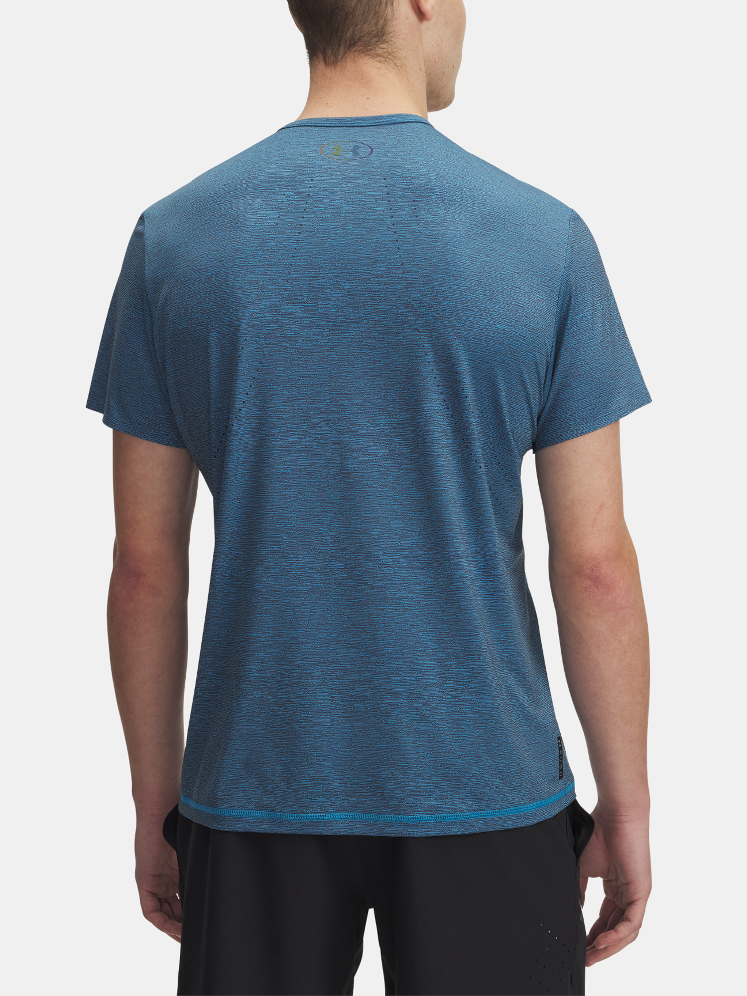 Men&#039;s T-shirt Under Armour Vanish Elite Vent Prtd SS - Men&#039;s