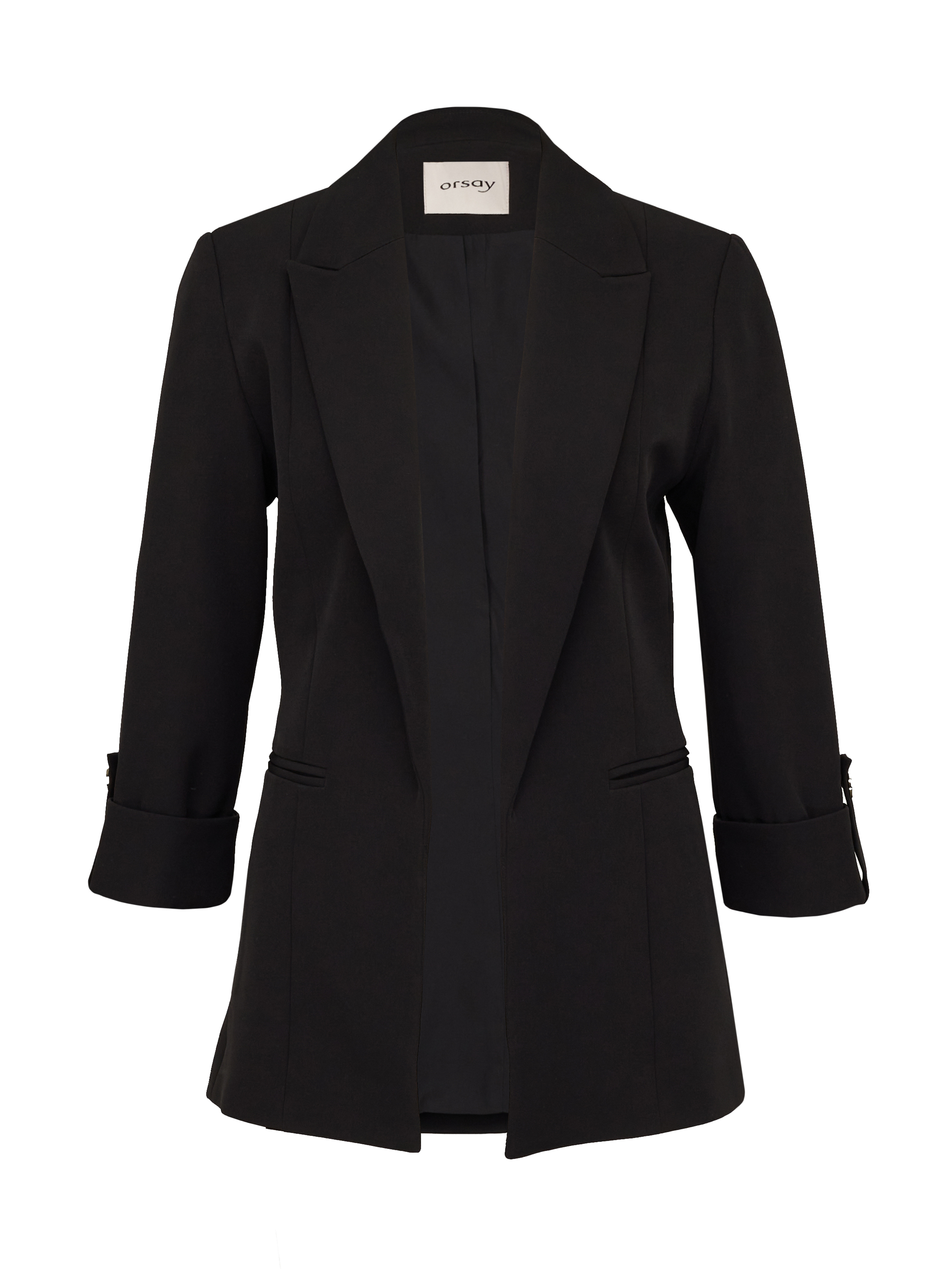 Black women&#039;s blazer ORSAY - Women&#039;s