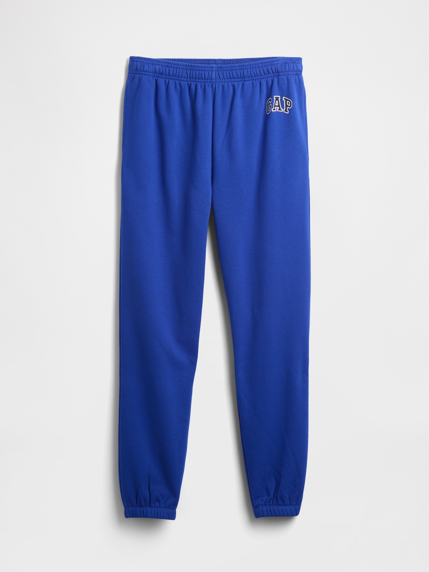 GAP Sweatpants with Logo - Mens