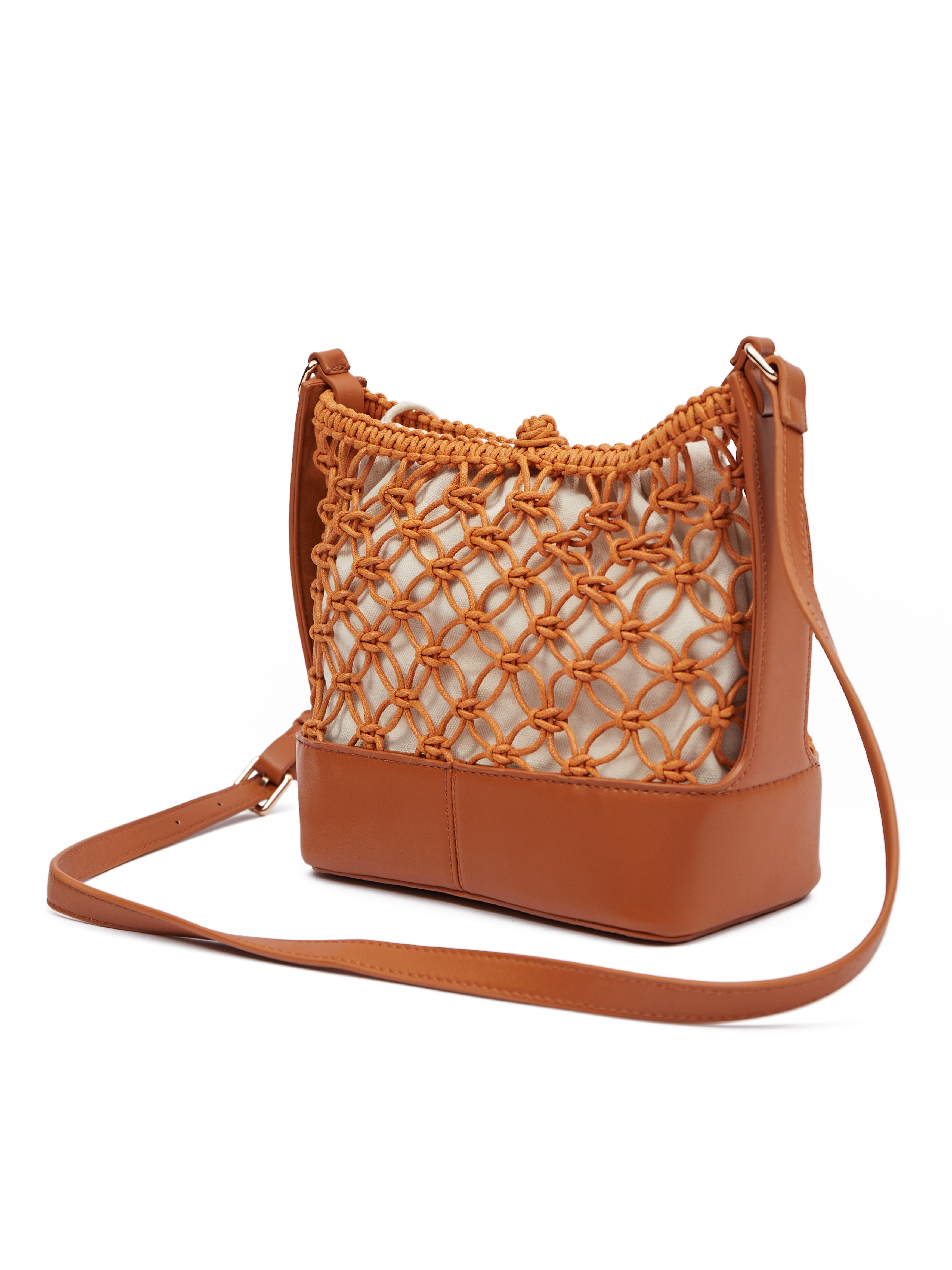 Orsay Women&#039;s Brown Handbag - Women&#039;s