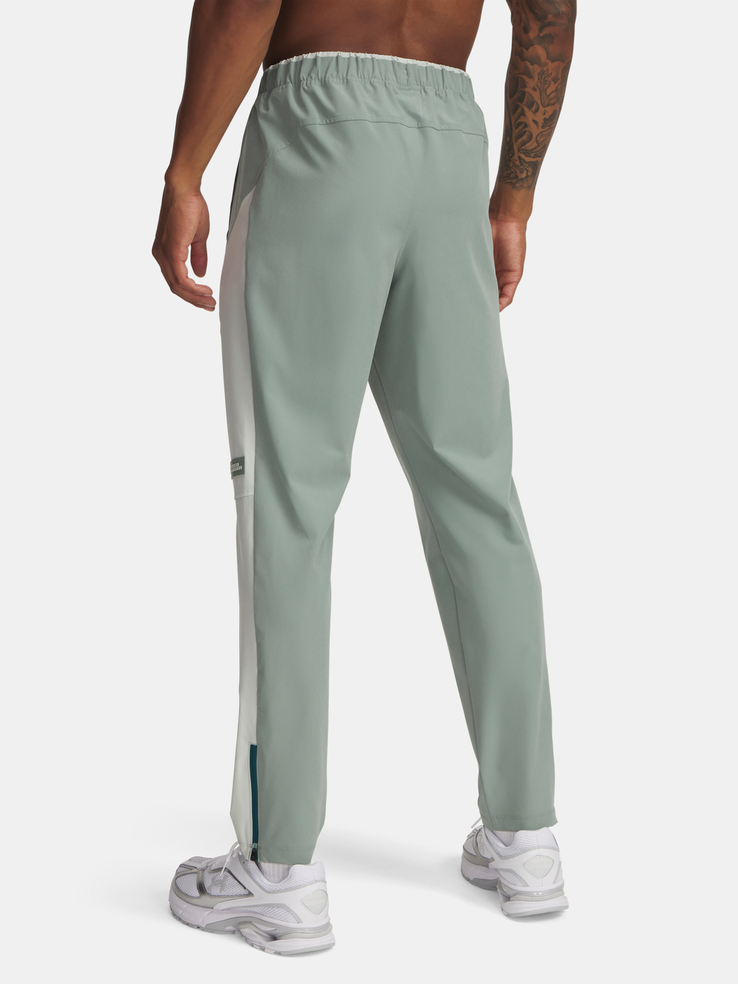 Men&#039;s Sports Pants Under Armour UA Woven Utility Pants - Men&#039;s