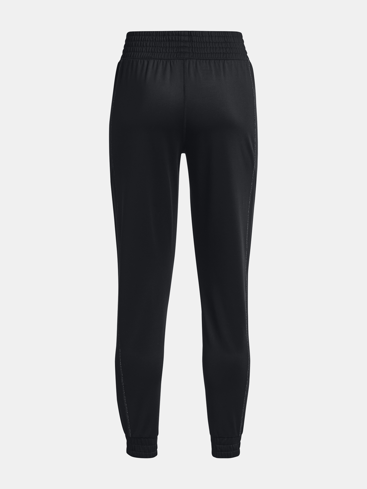 Pantaloni si pantaloni scurti pentru femei Under Armour - negru