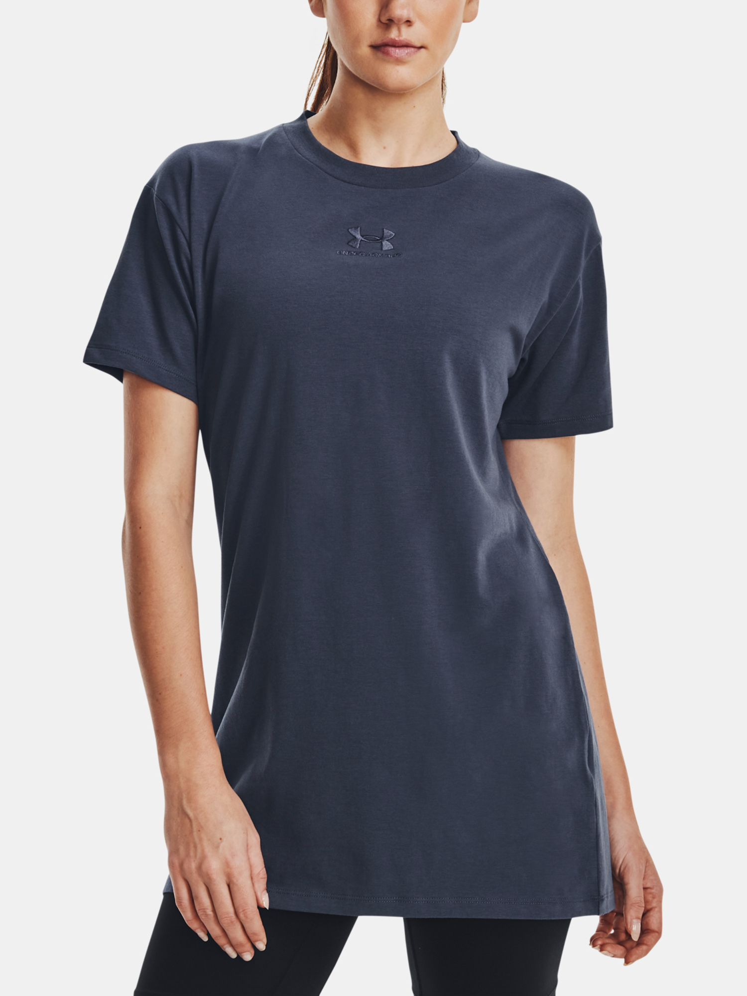 Tricou de damă Under Armour
