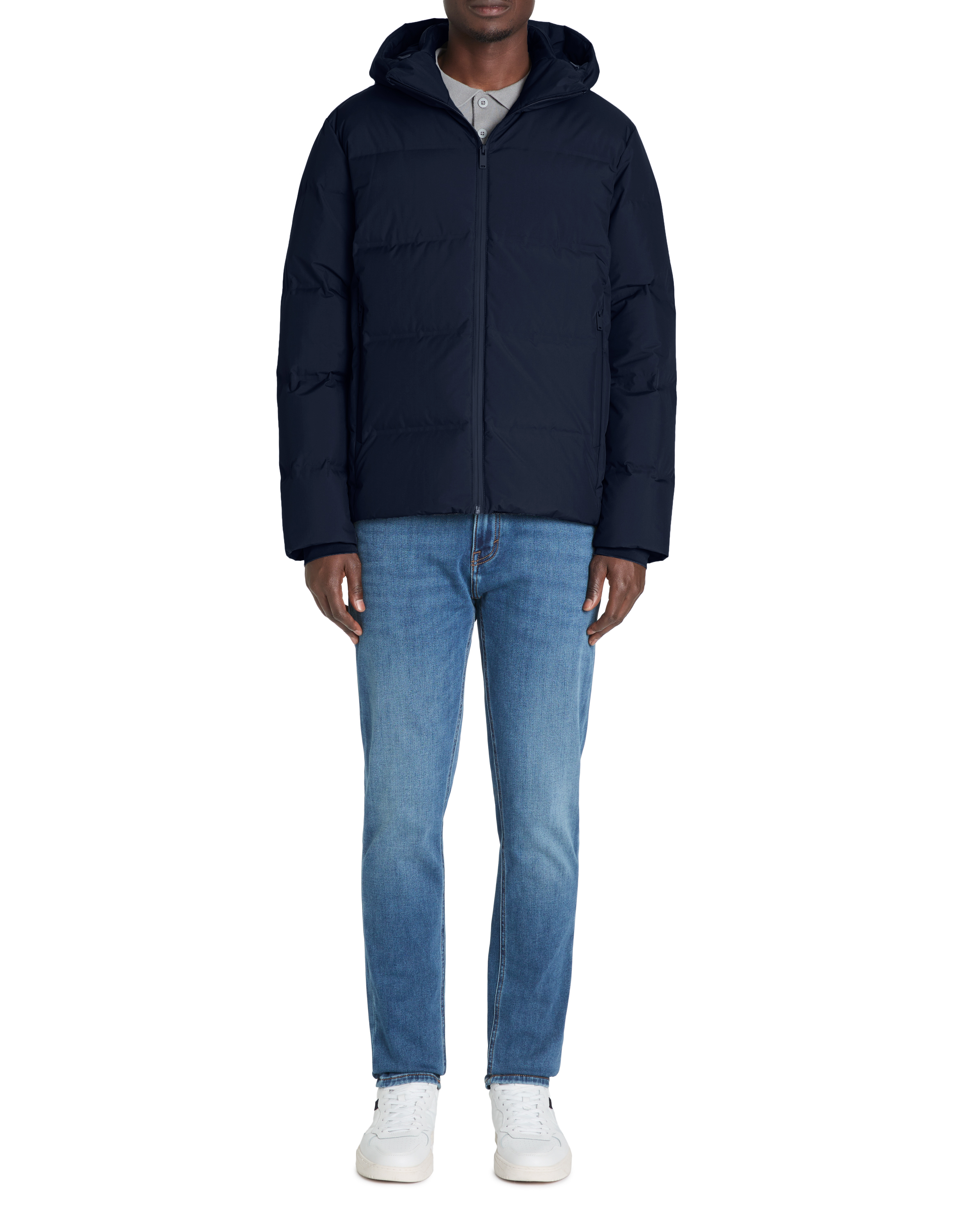 Celio Winter Jacket Juair - Men&#039;s