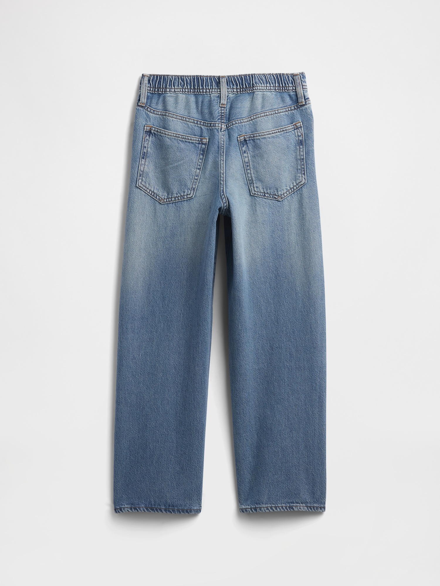 GAP Children&#039;s jeans Baggy - Boys