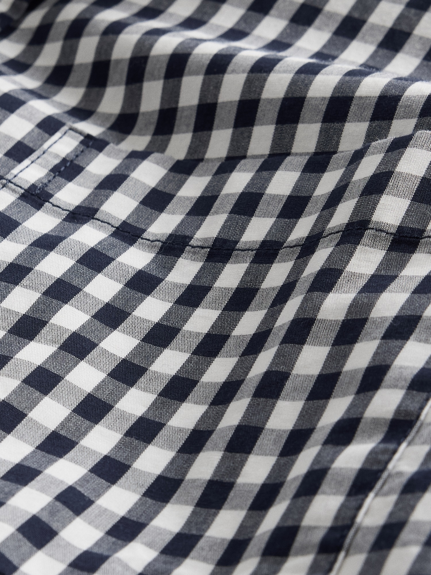 GAP Poplin shirt Classic - Men's