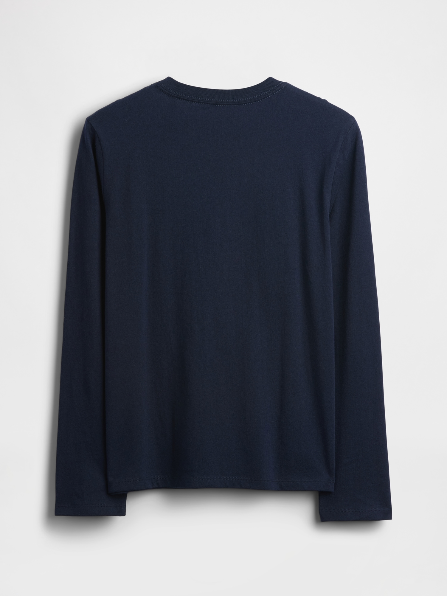 GAP Children's T-shirt with logo - Boys