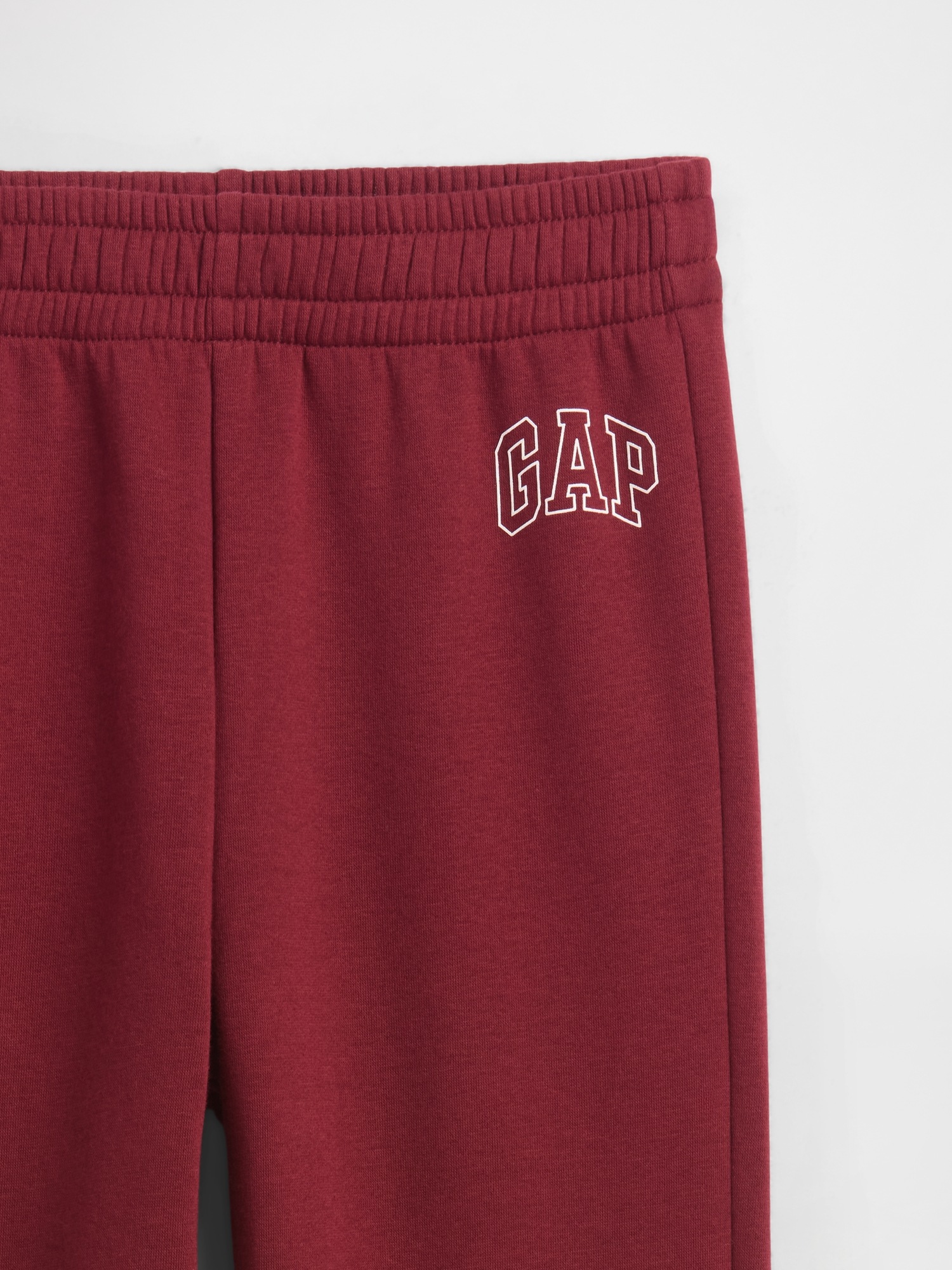 GAP Children&#039;s sweatpants with logo - Boys