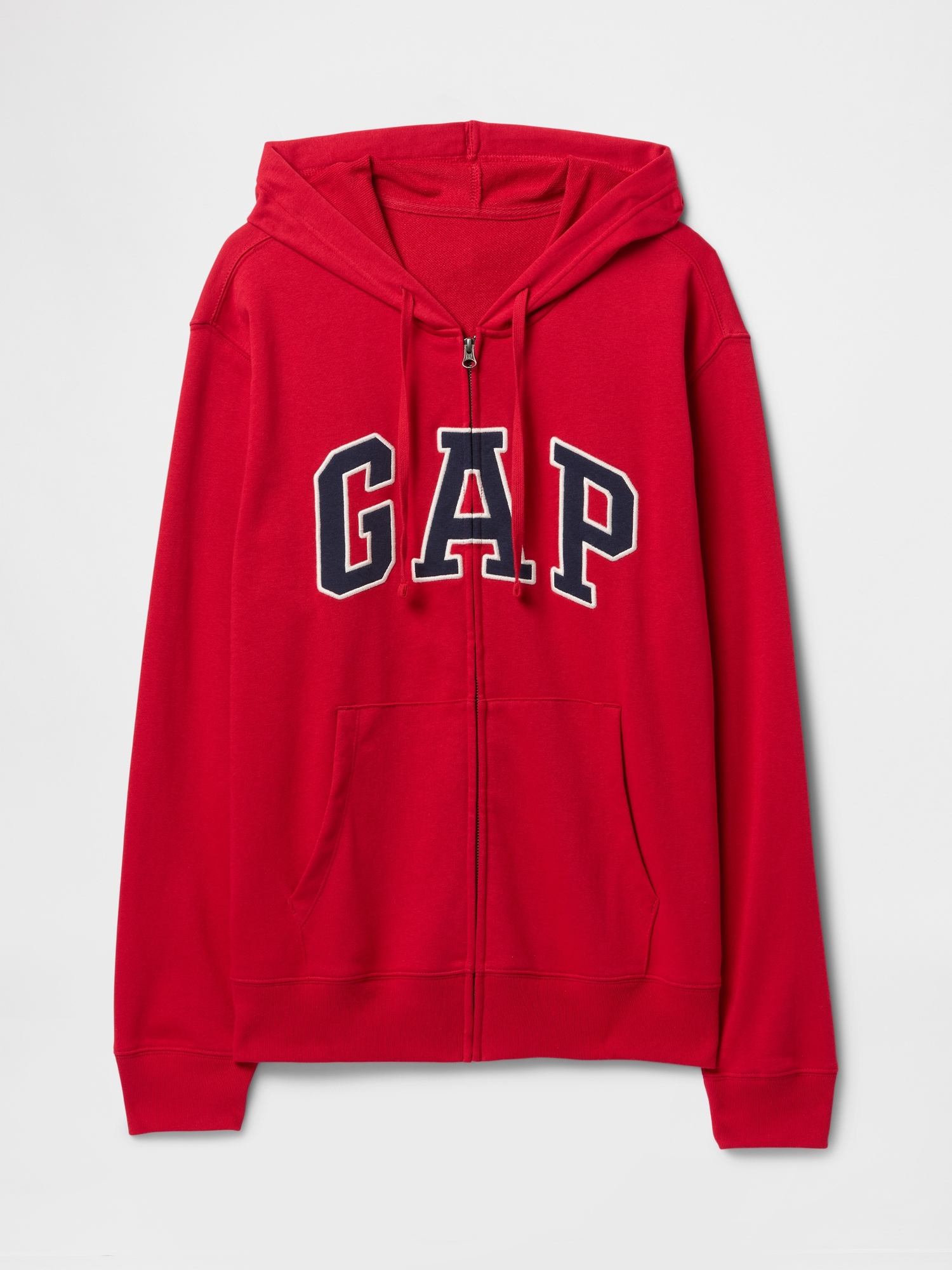 GAP Sweatshirt with logo - Men&#039;s