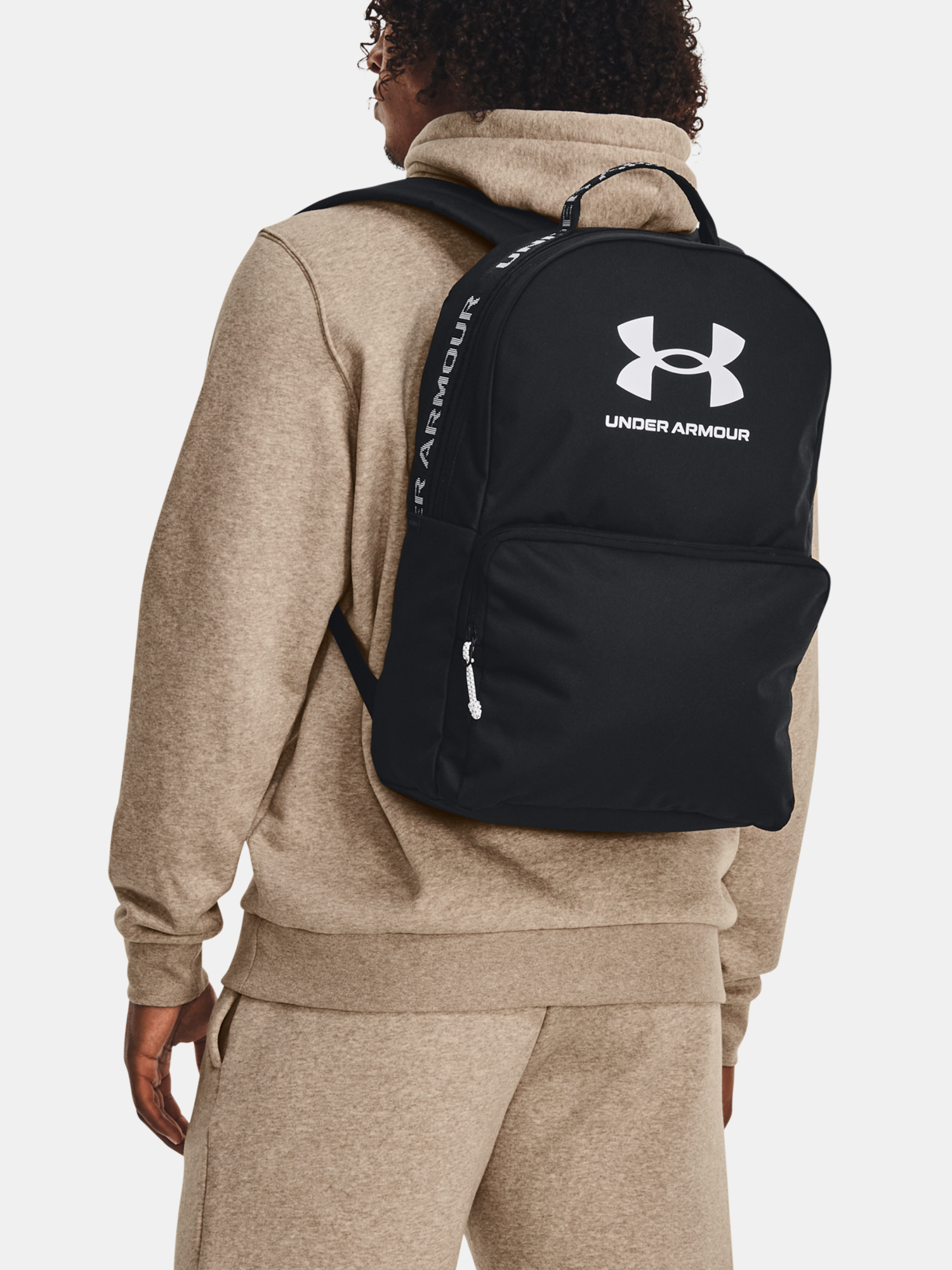 Accesorii pentru femei Under Armour - negru