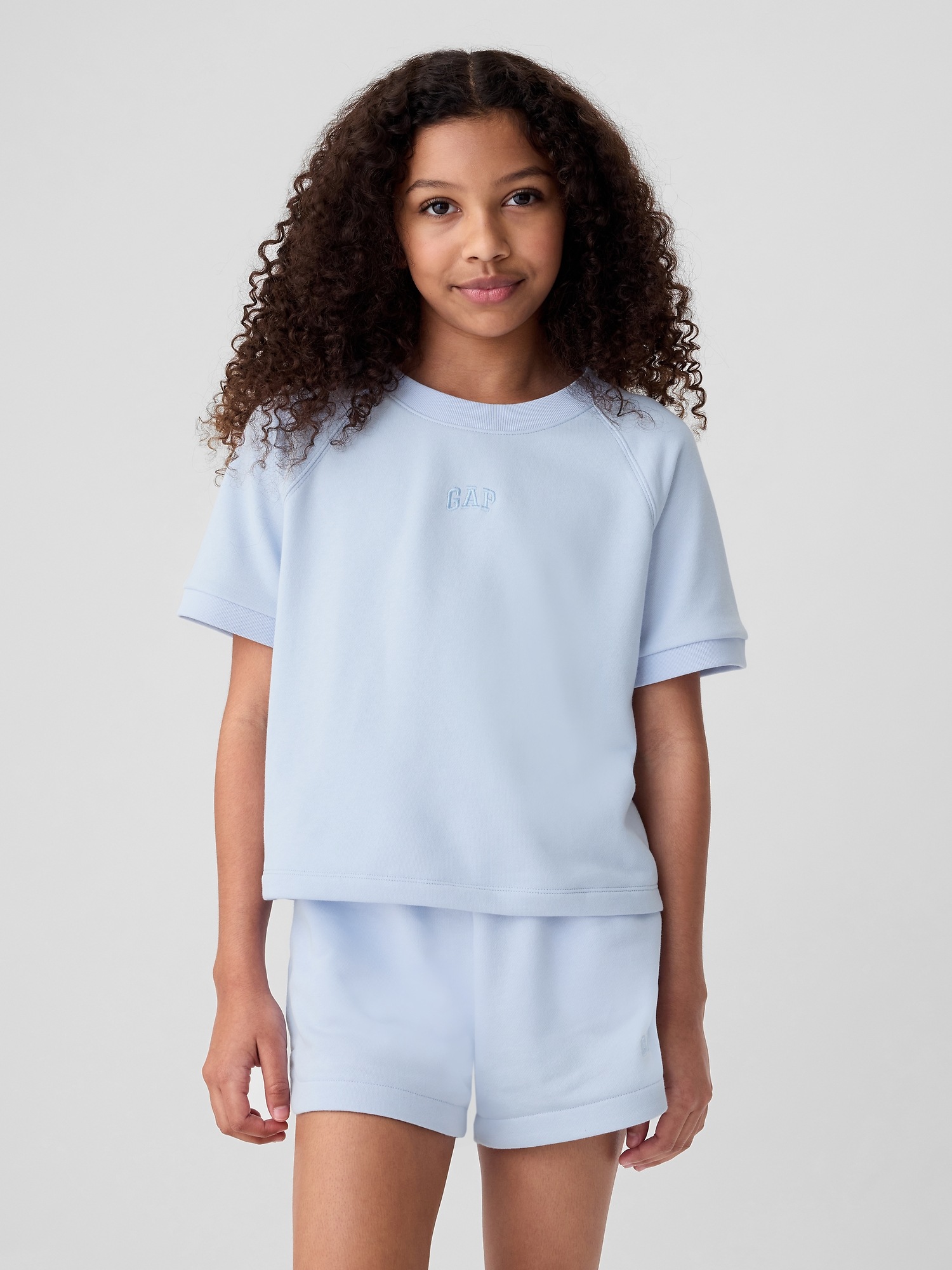 GAP - albastru deschis