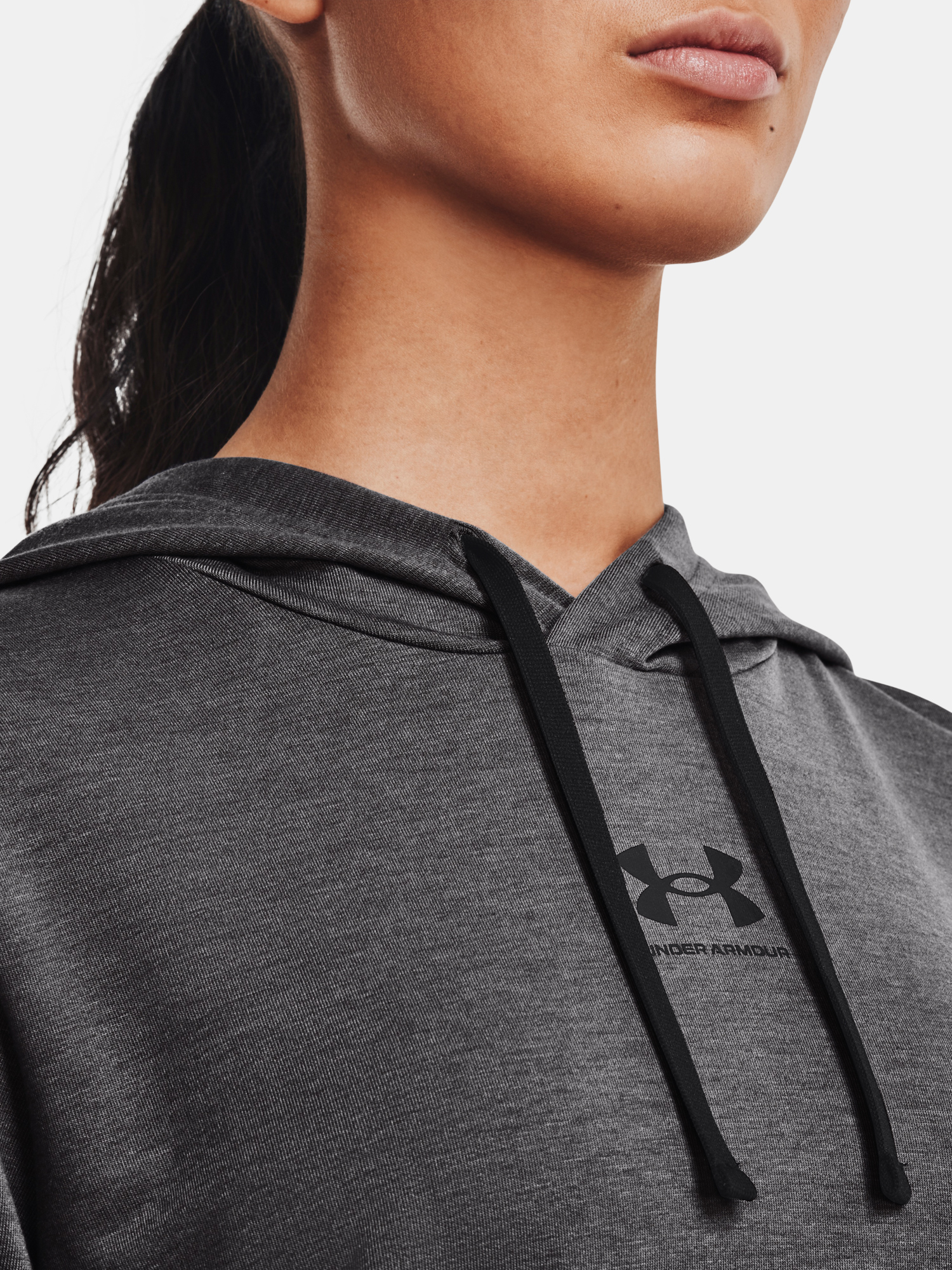 Hanorac dama Under Armour