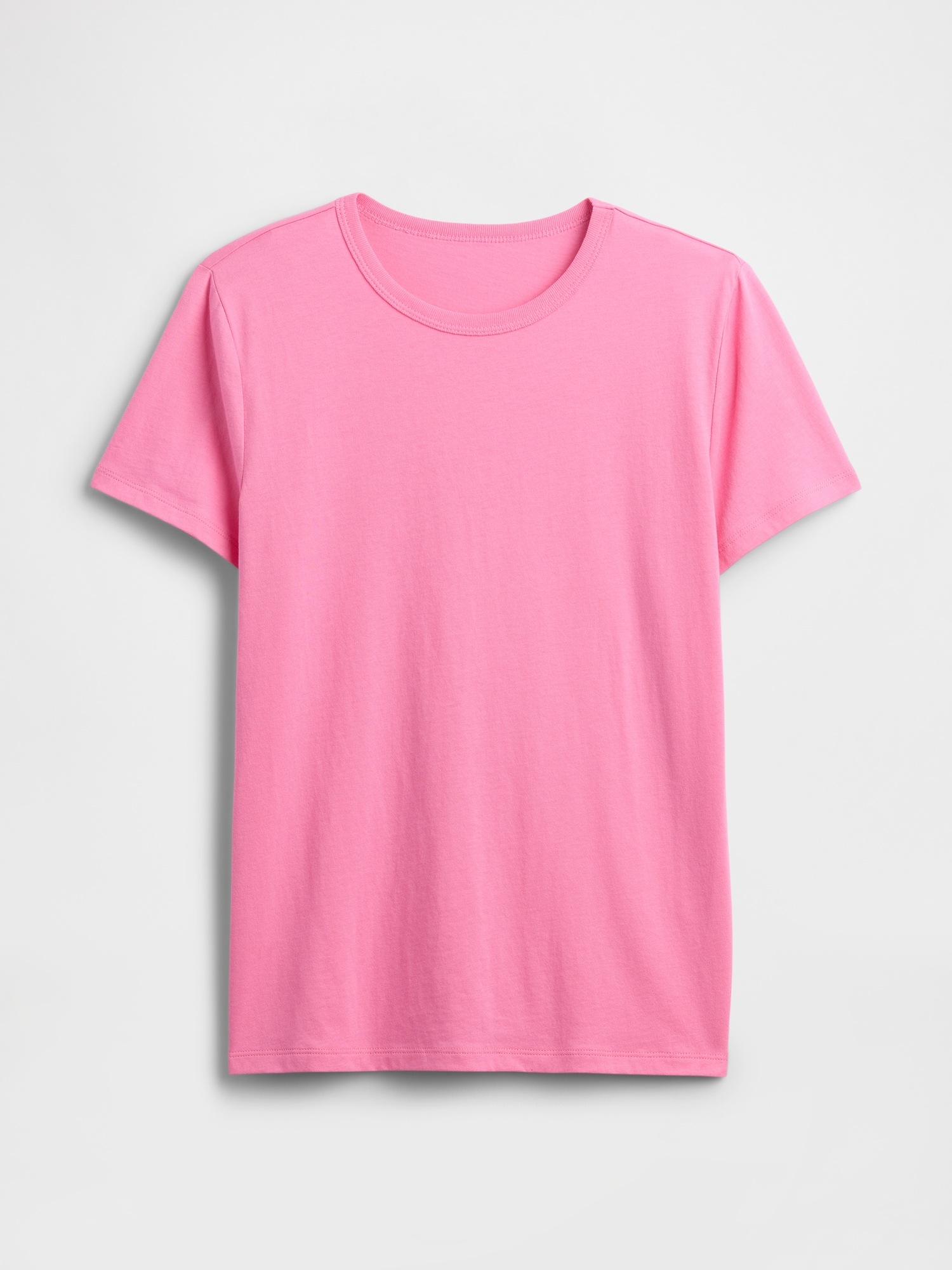 GAP Cotton T-Shirt - Ladies