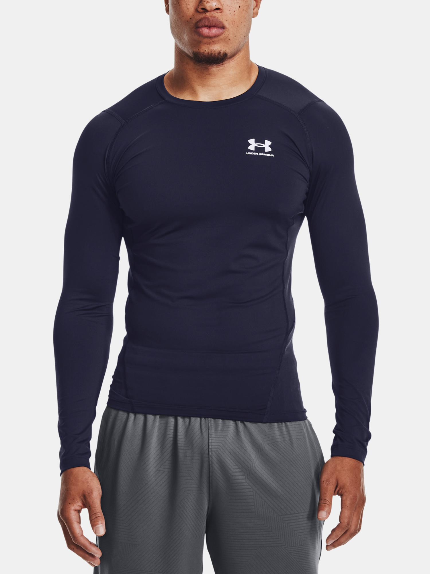 under armour long sleeve sun shirt