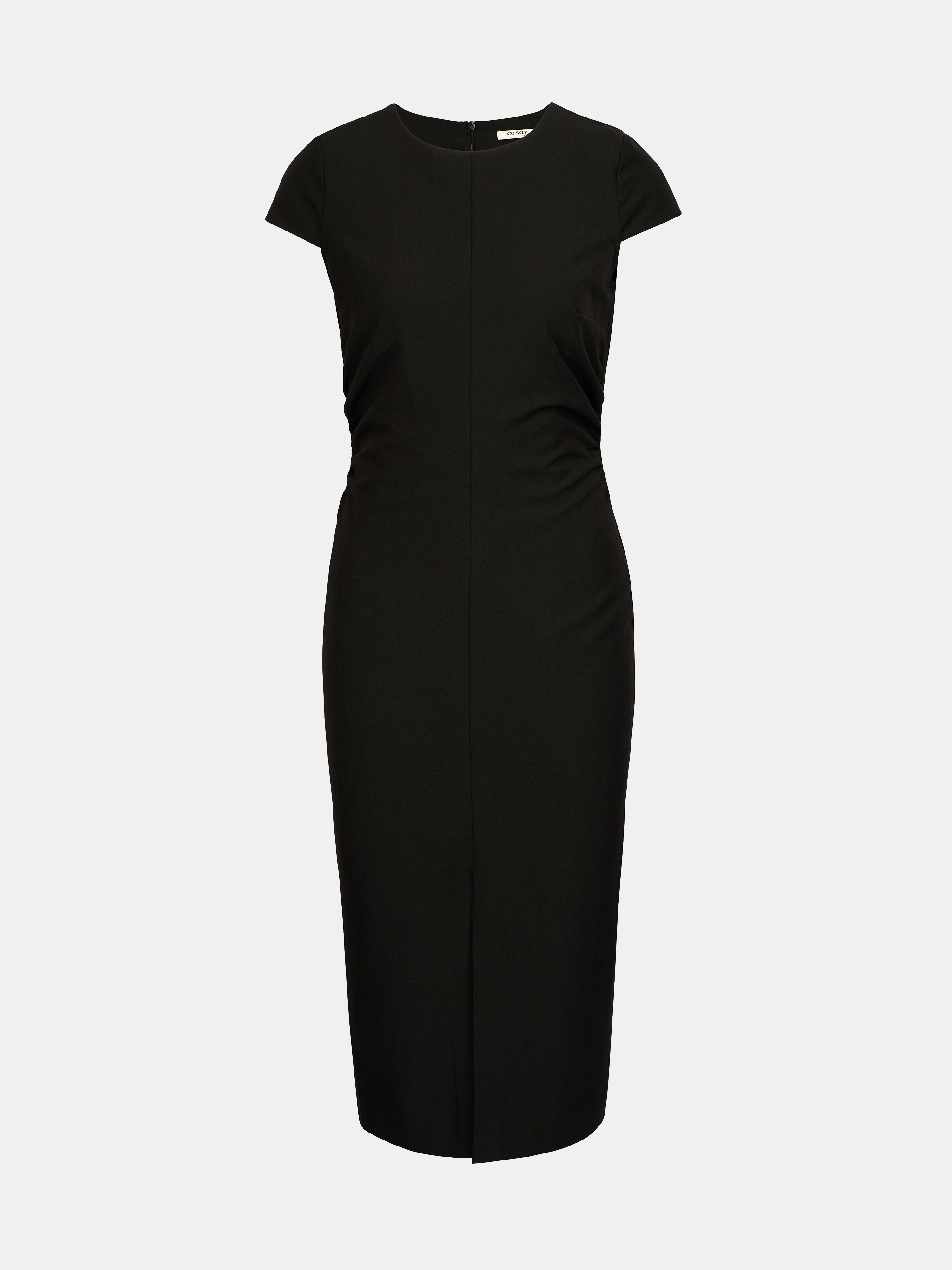 Černé dámské pouzdrové šaty ORSAY - Dámské