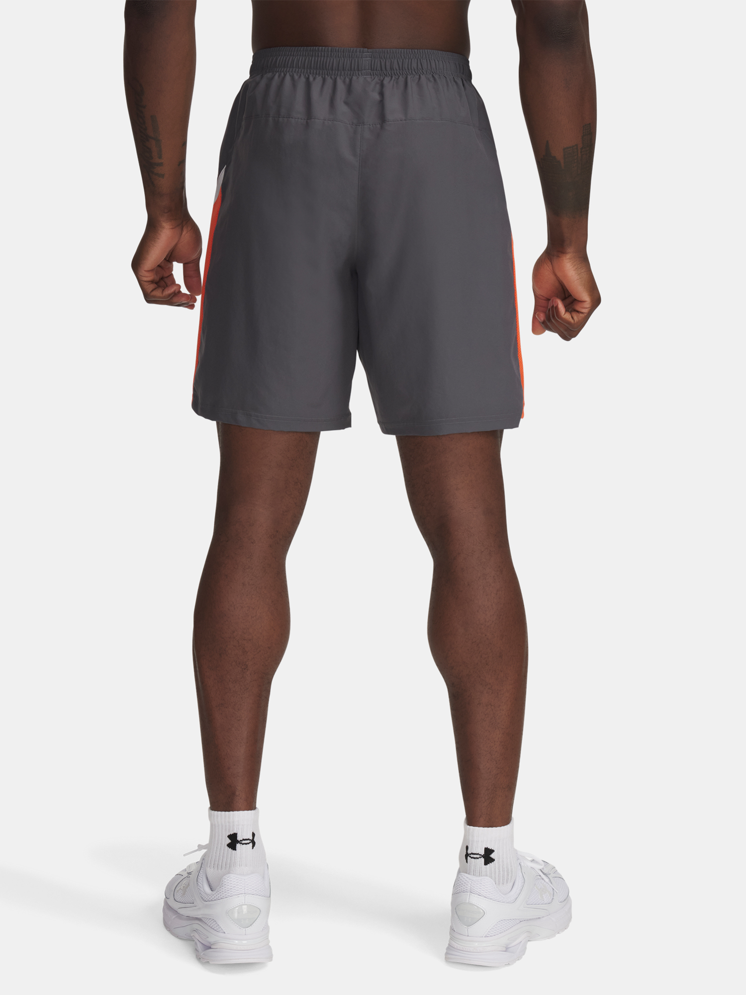 Men&#039;s shorts Under Armour UA Tech Utility Shorts - Men