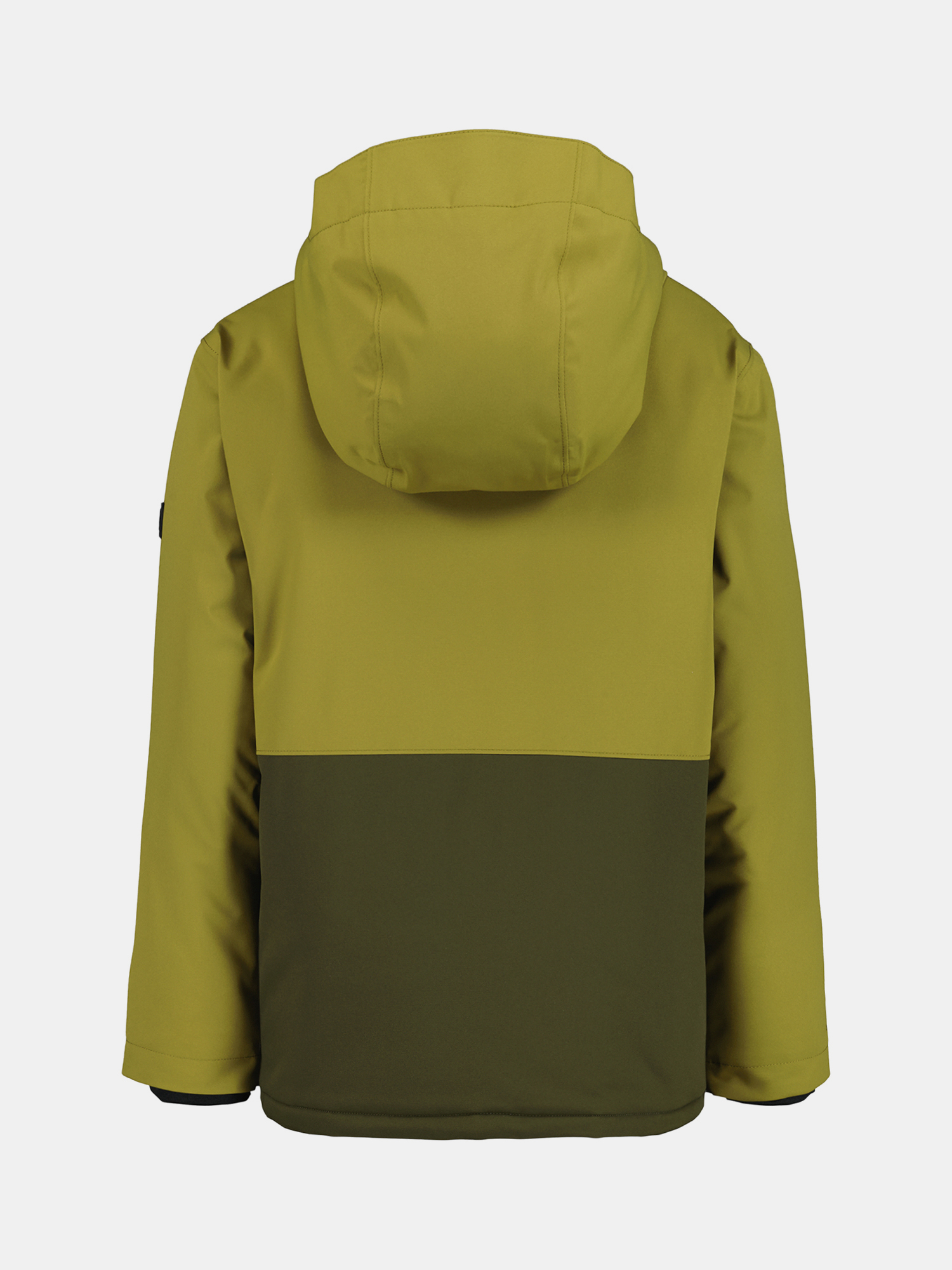 Geacă de iarnă pentru băieți Under Armour