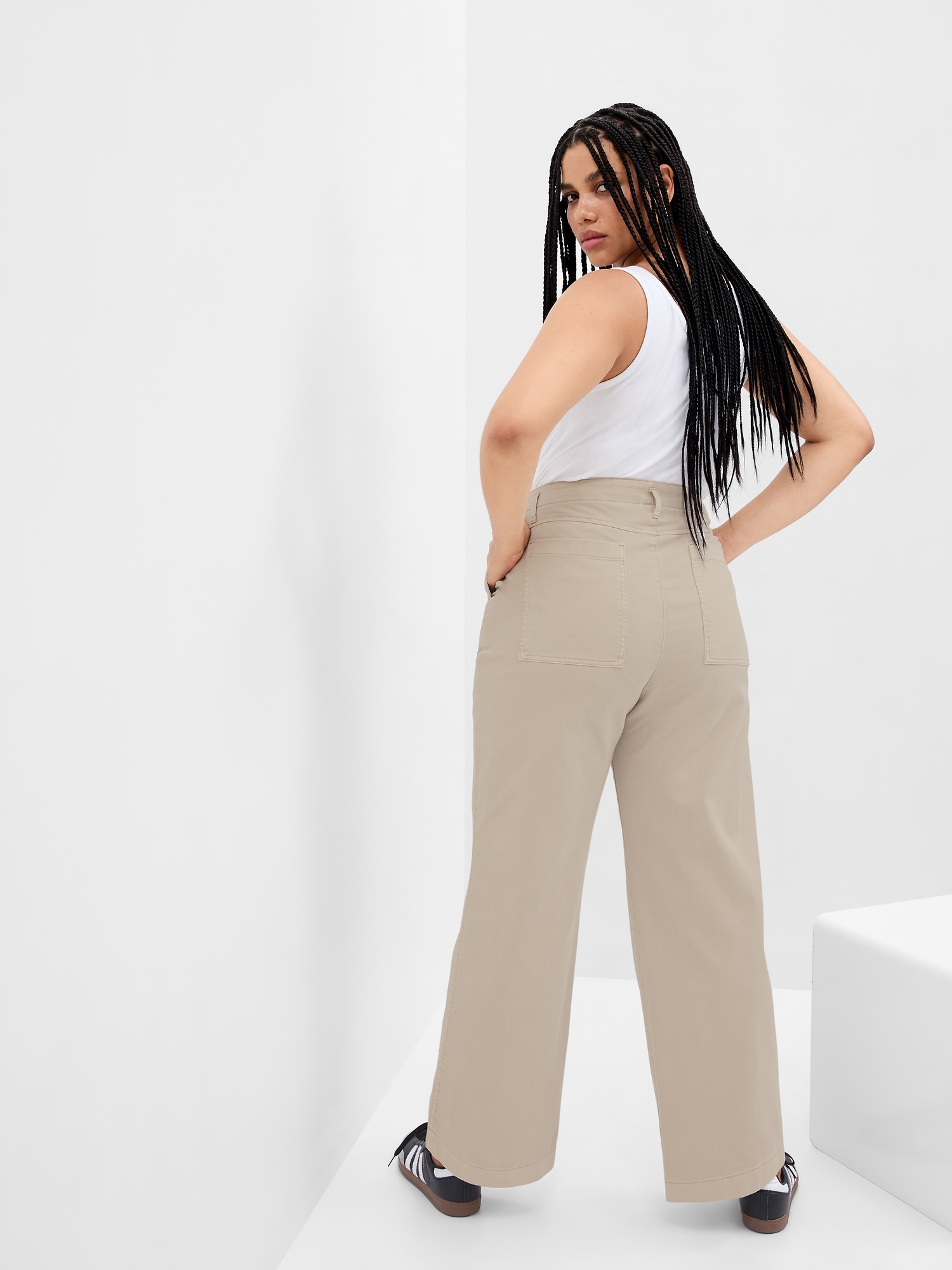 pentru femei GAP - bej